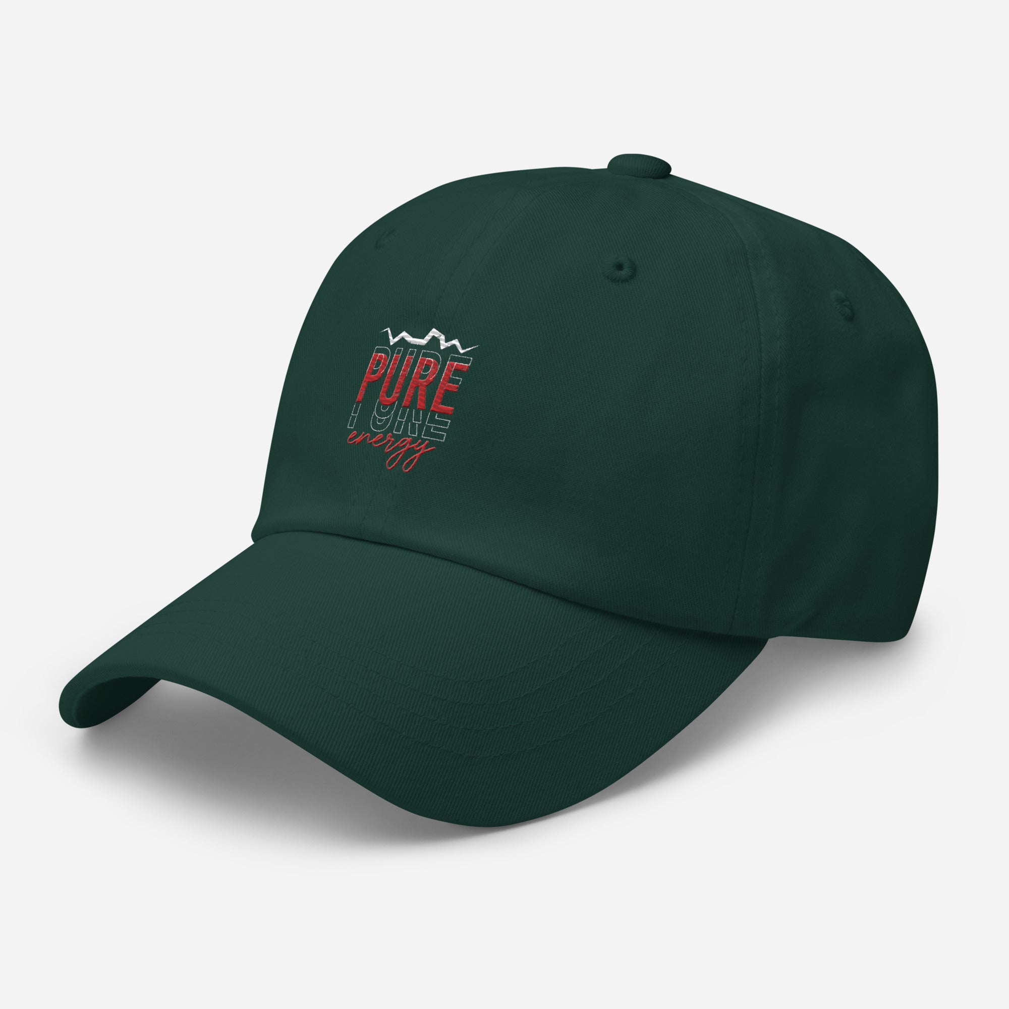 Hat | Pure Energy