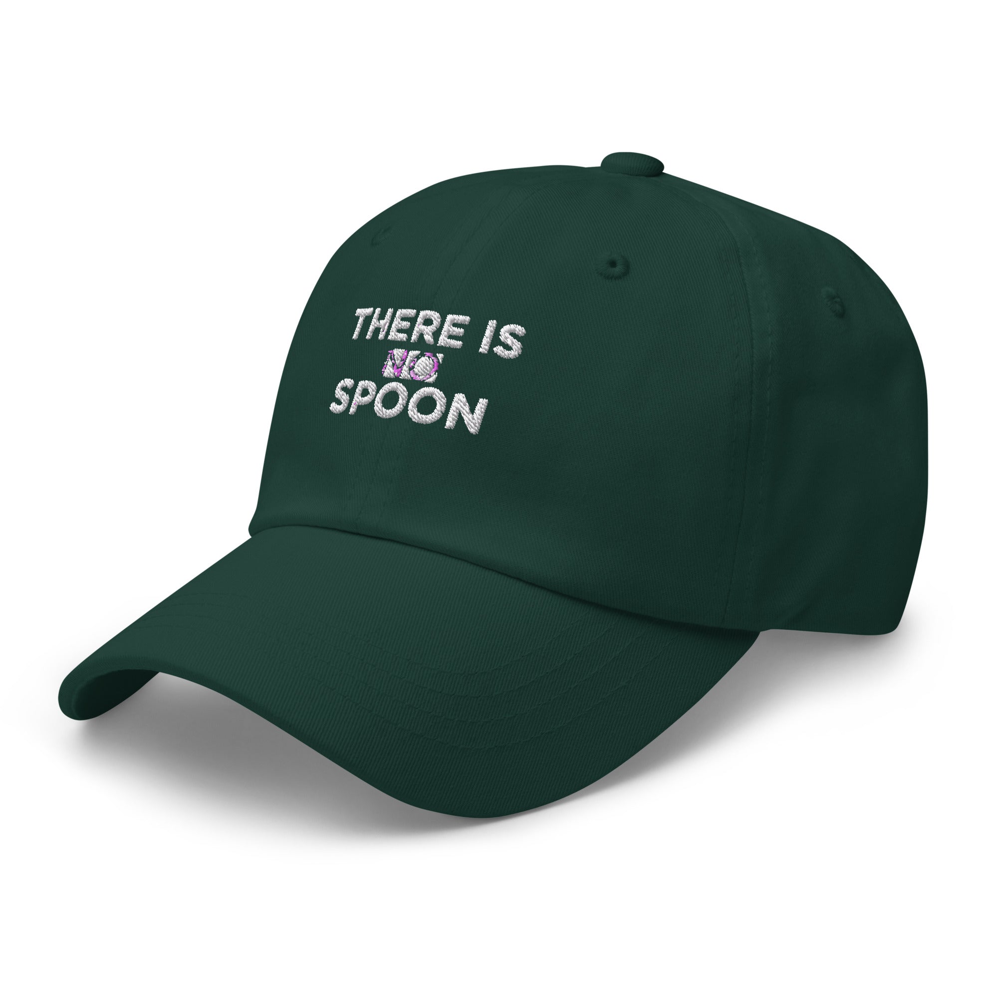 Hat  | There is No Spoon