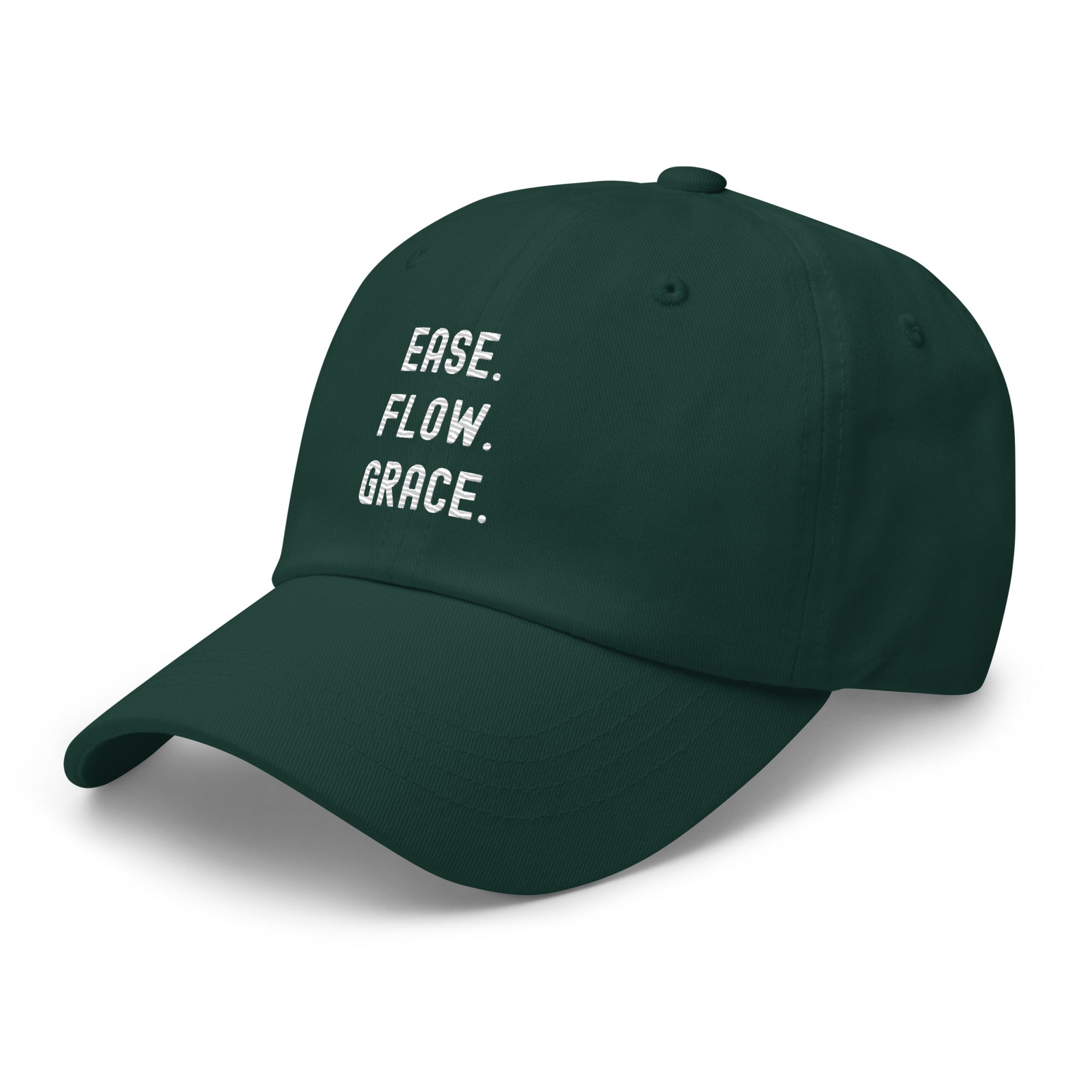 Hat | Ease. Flow. Grace.