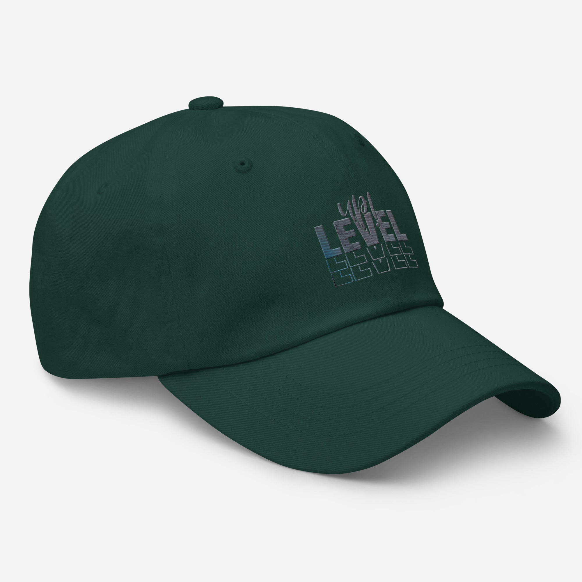 Hat | Level Up