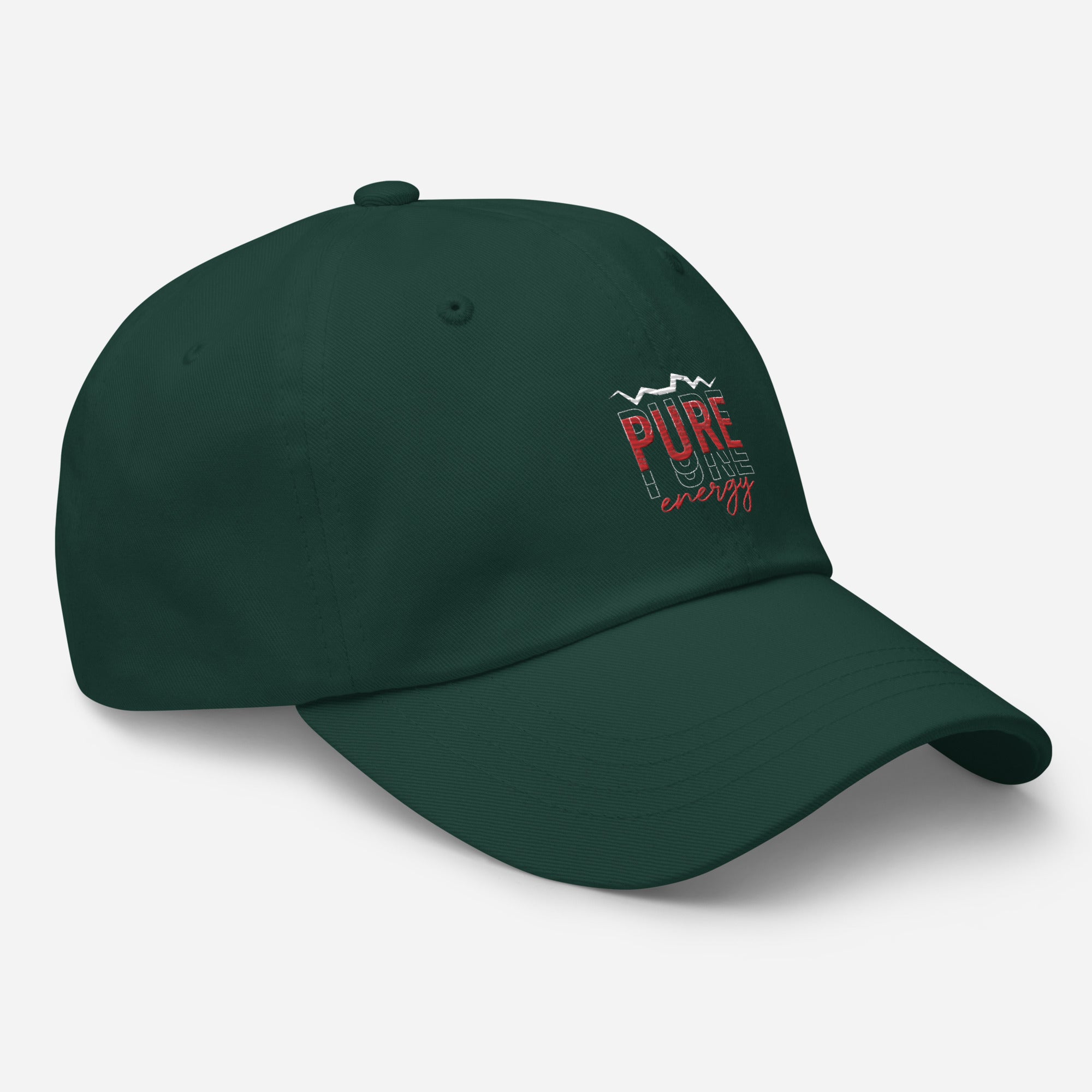 Hat | Pure Energy