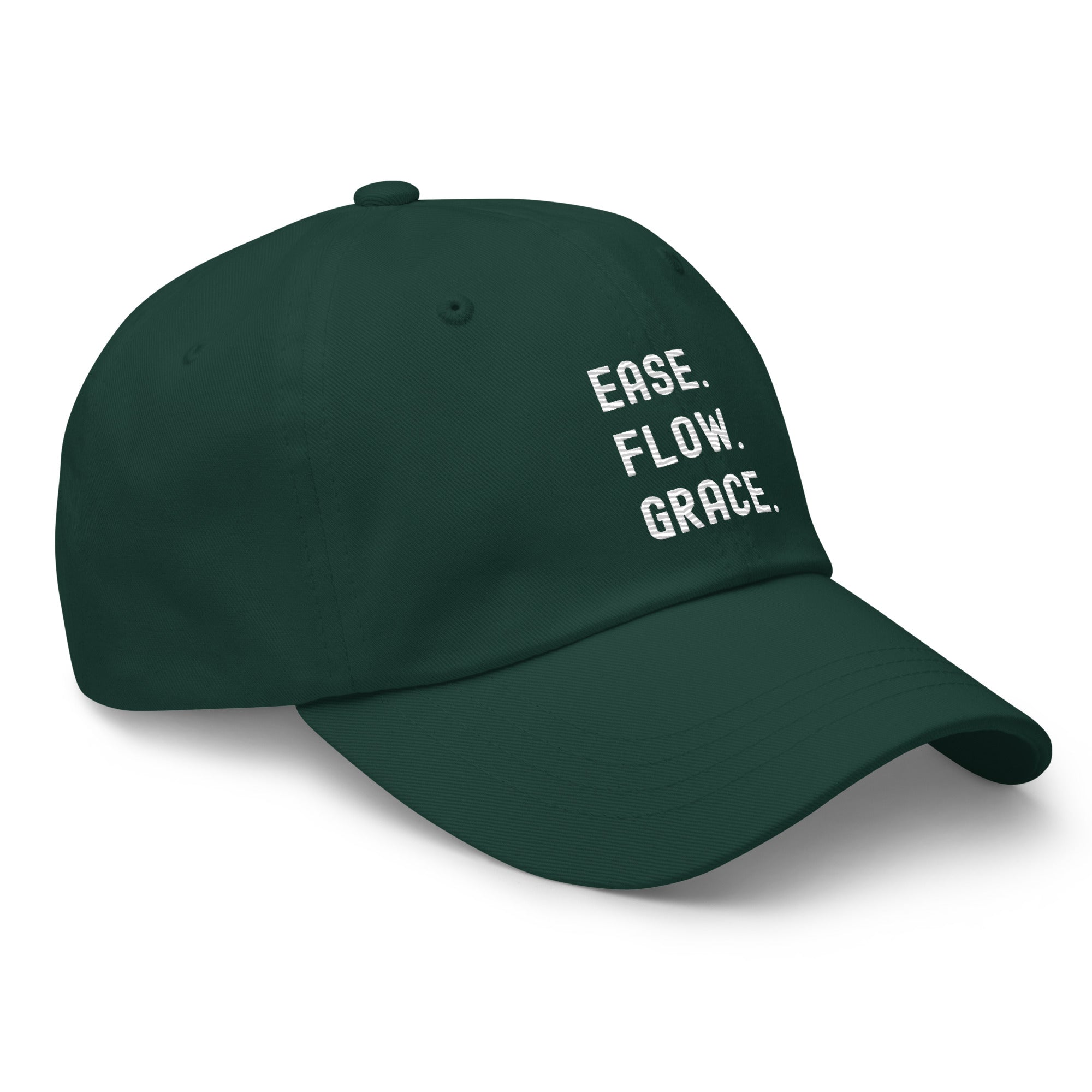 Hat | Ease. Flow. Grace.