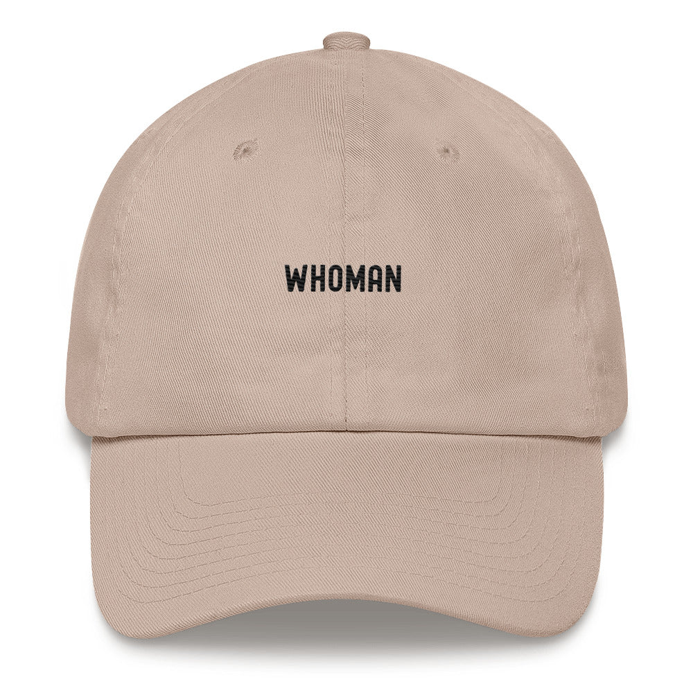 Hat | Whoman