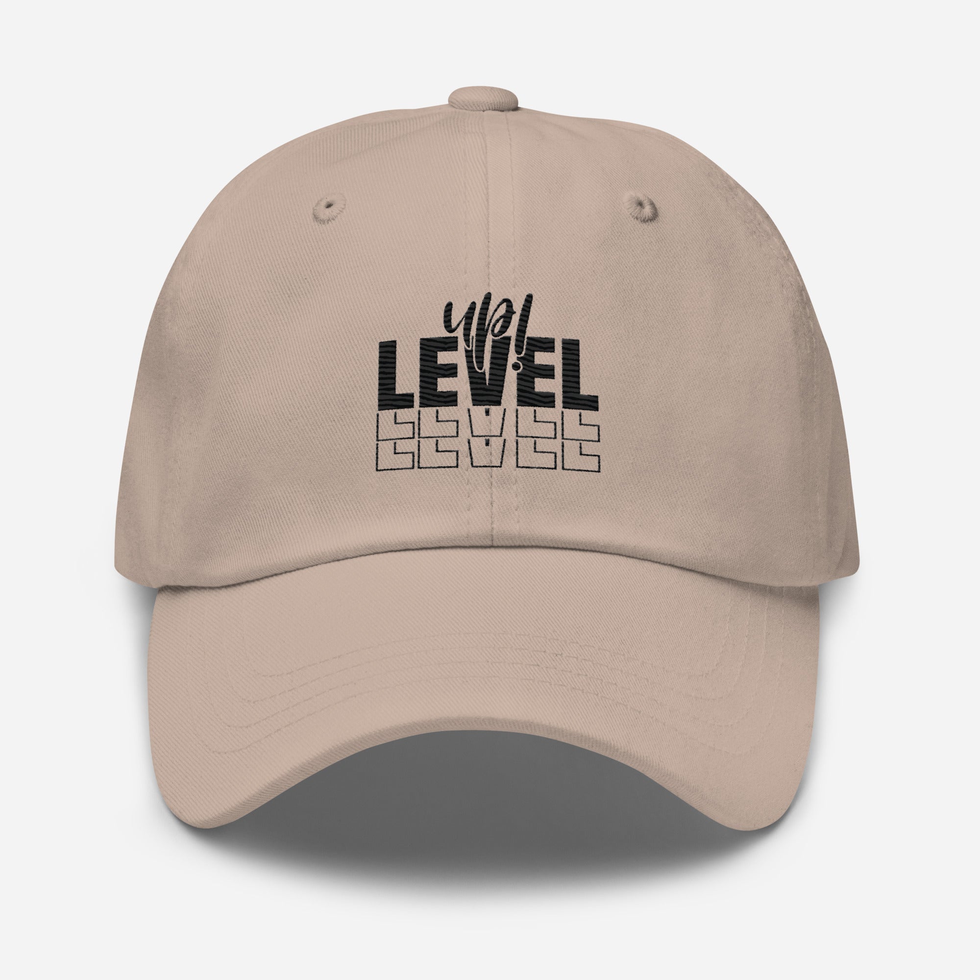 Hat | Level Up