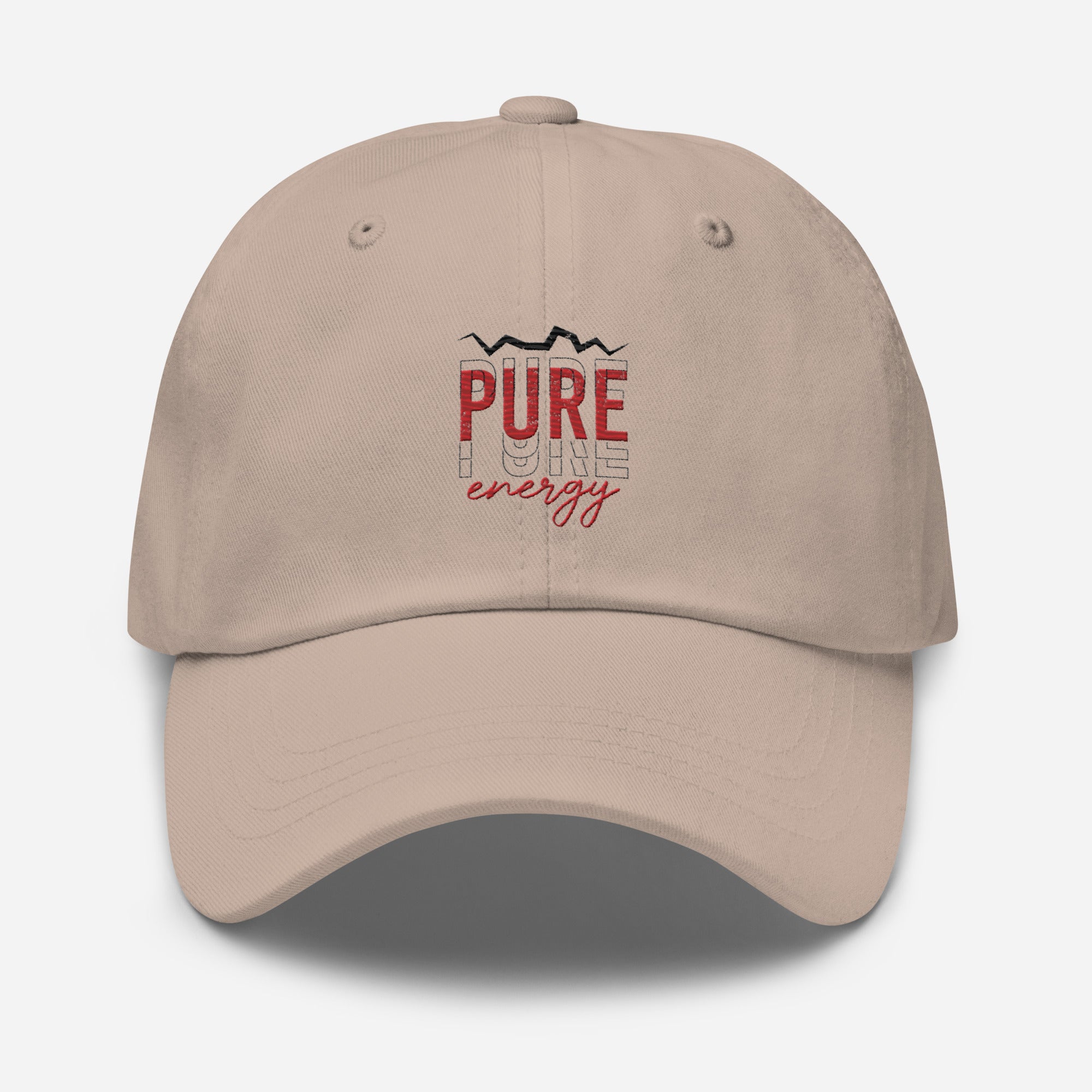 Hat | Pure Energy
