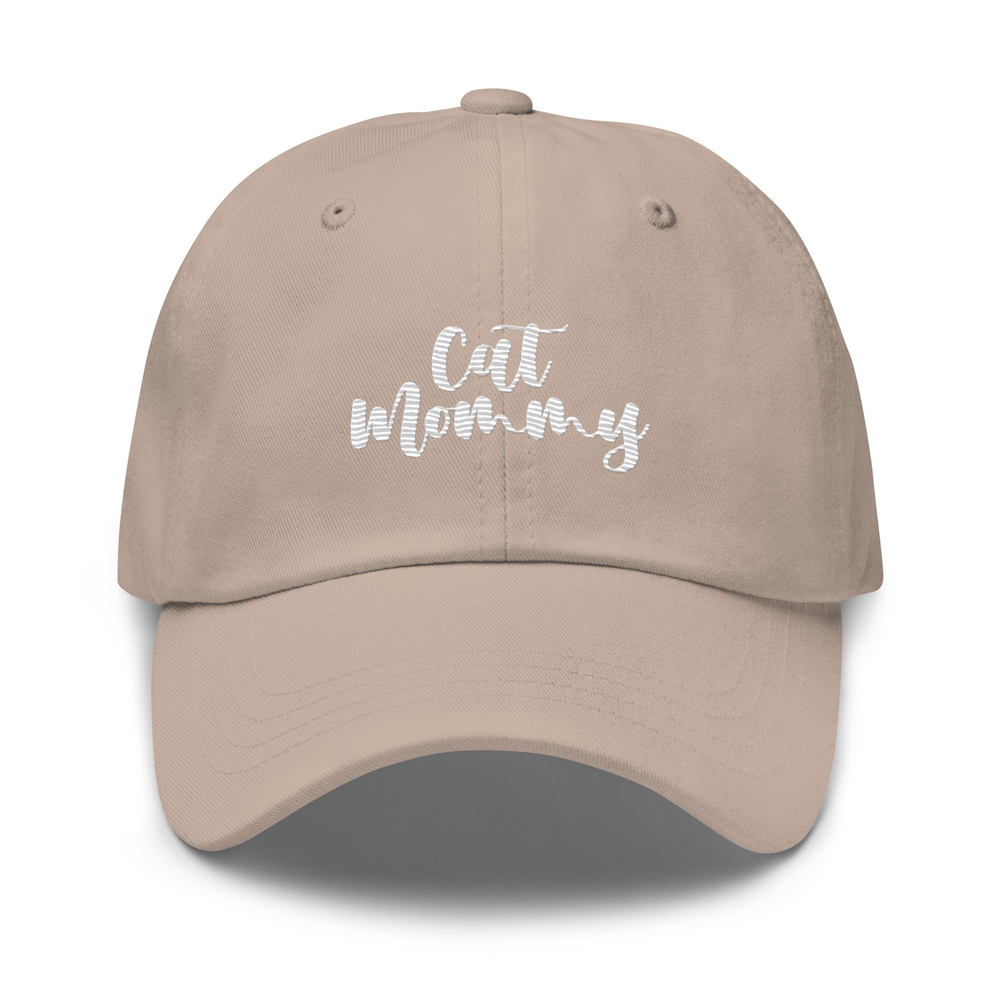 Hat | Cat Mommy