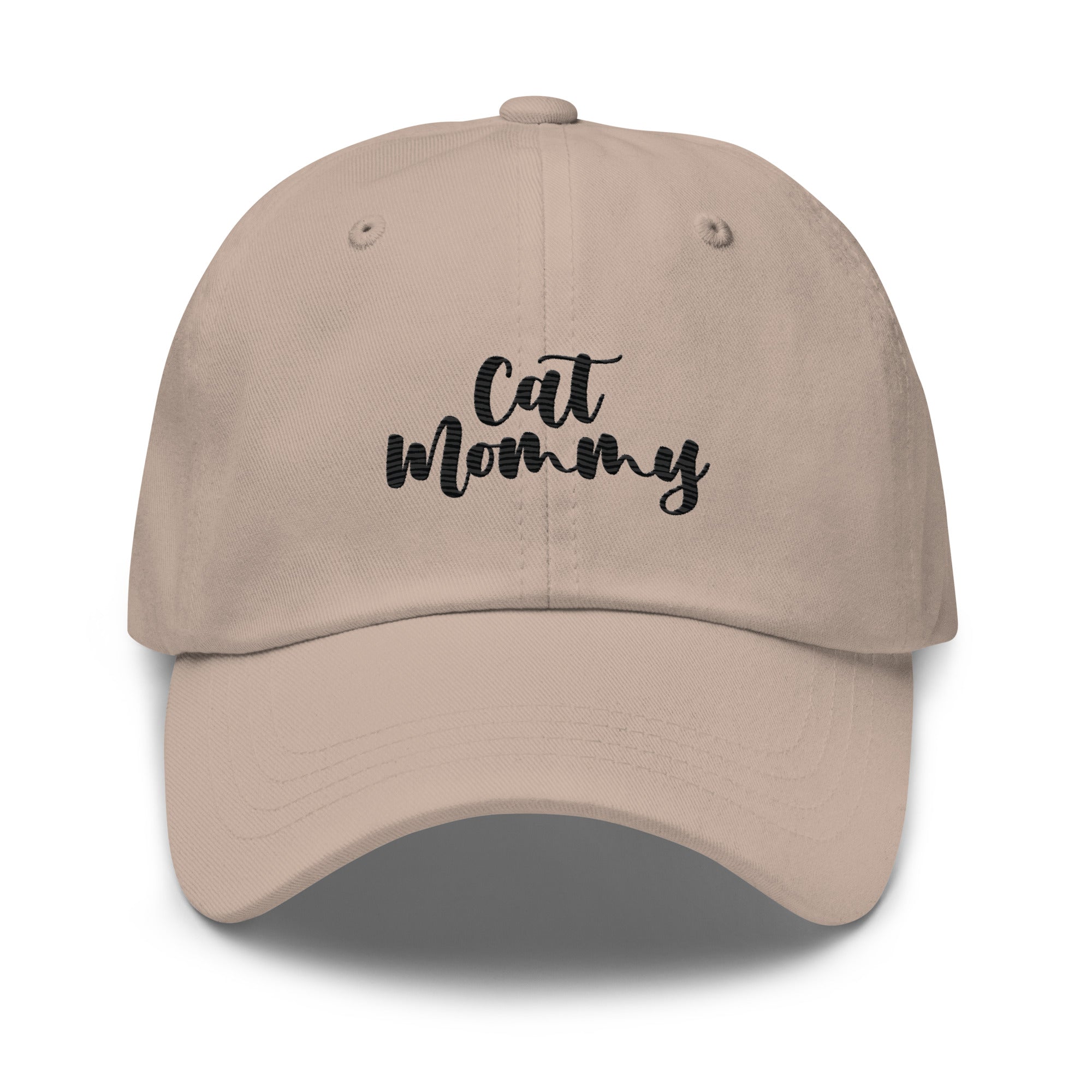 Hat | Cat Mommy