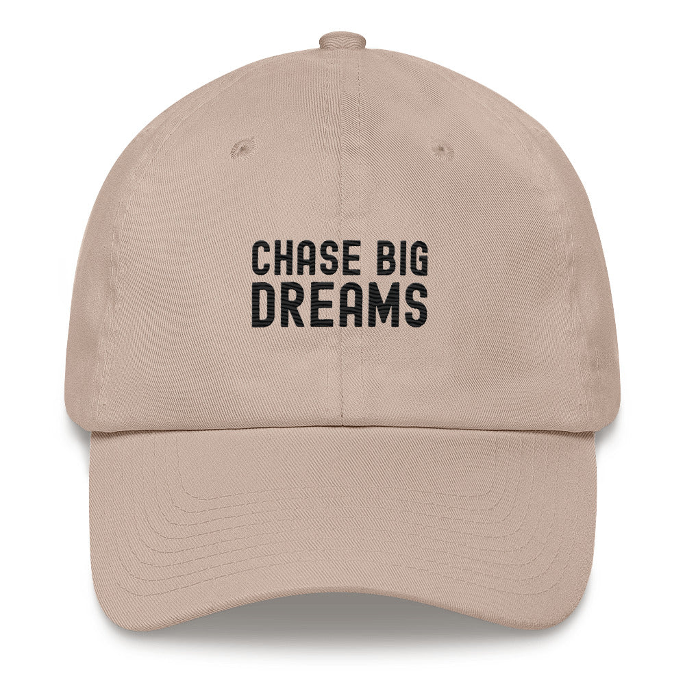 Hat | Chase Big Dreams