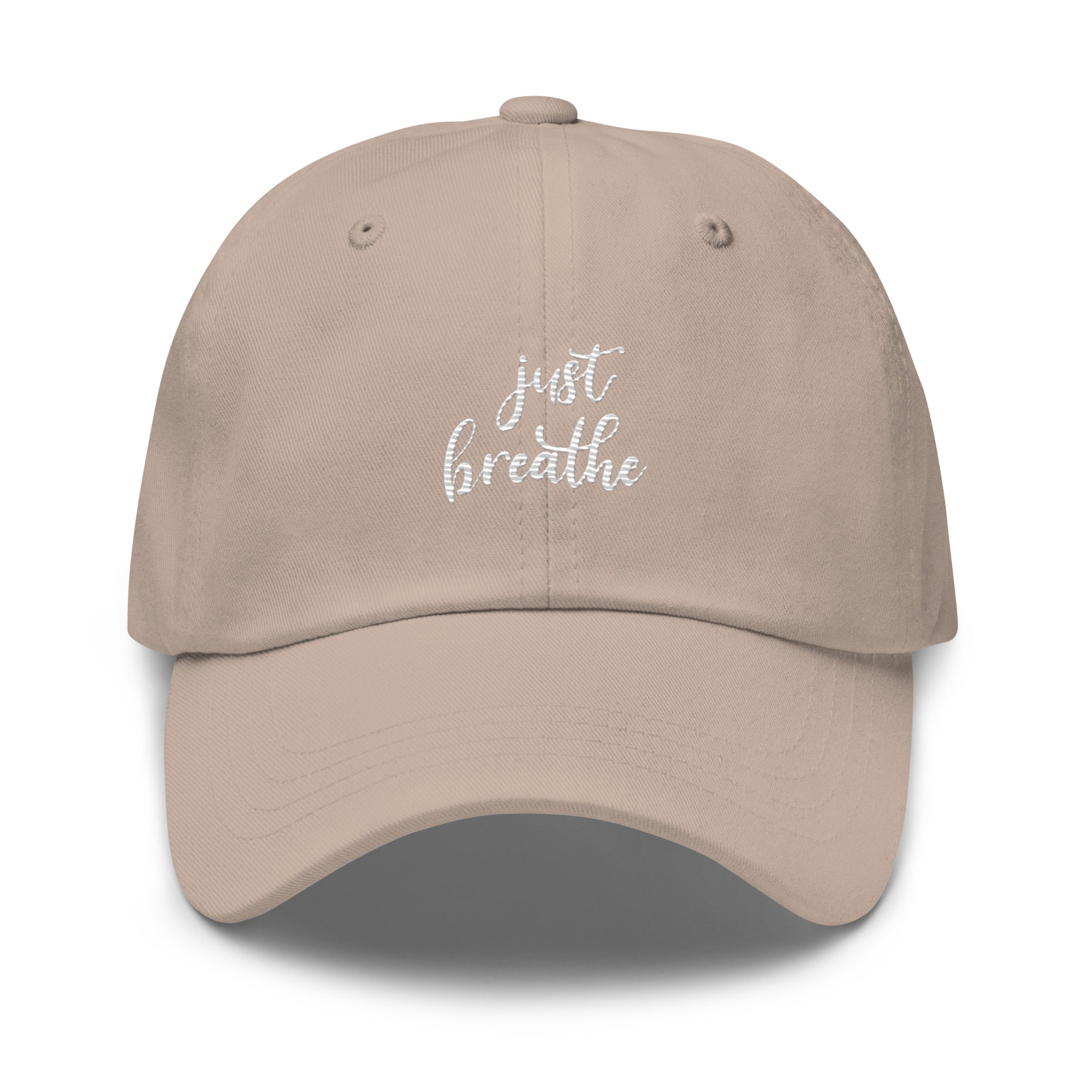 Hat | Just Breathe