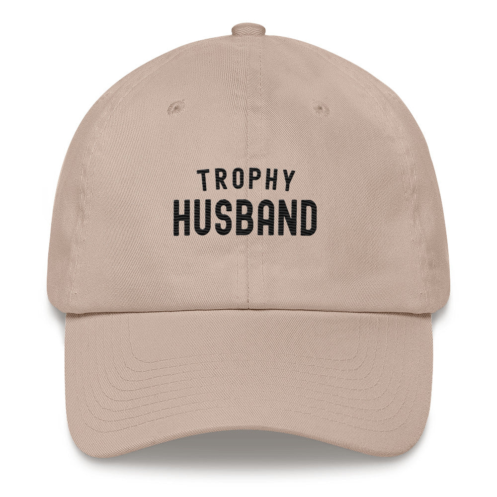 Hat | Trophy Husband