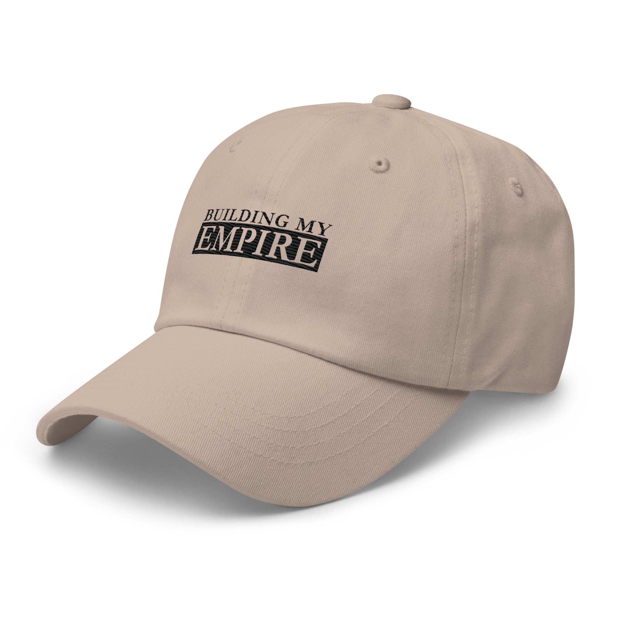 Hat | Building My Empire