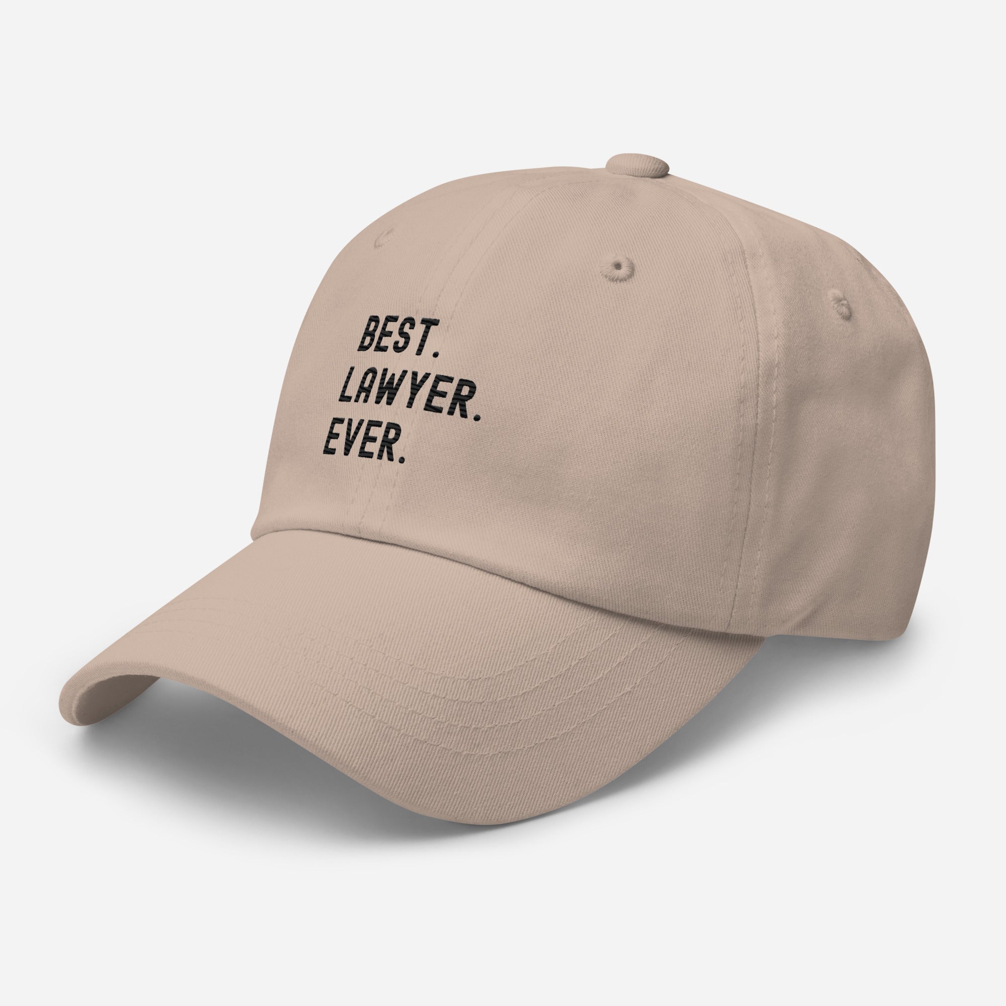 Hat | Best. Lawyer. Ever.