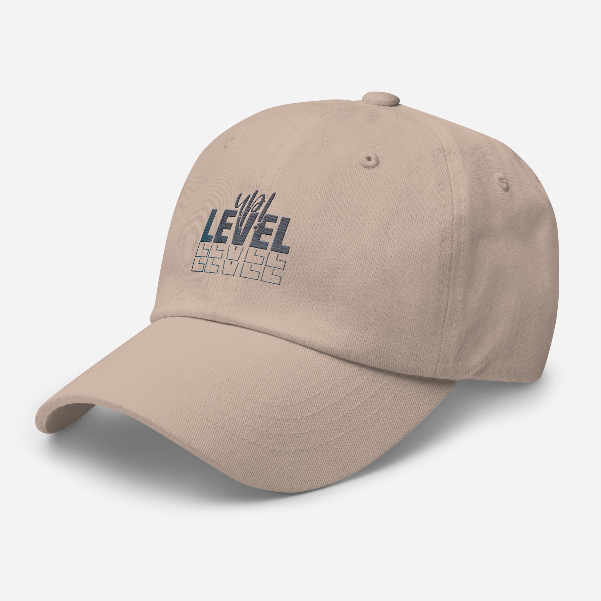 Hat | Level Up