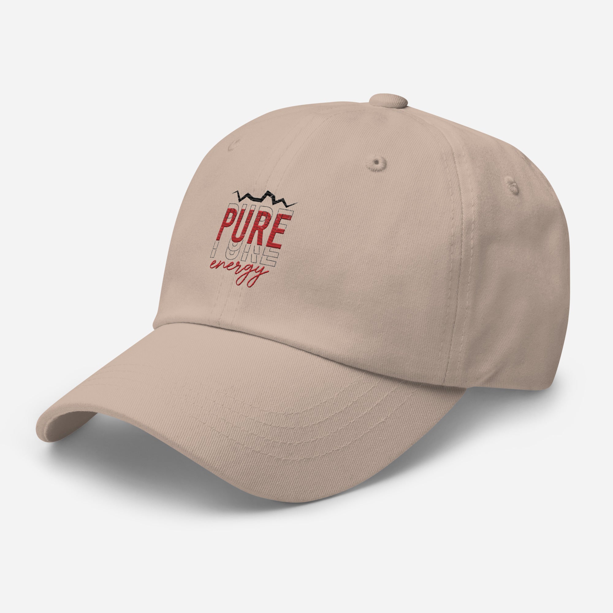 Hat | Pure Energy