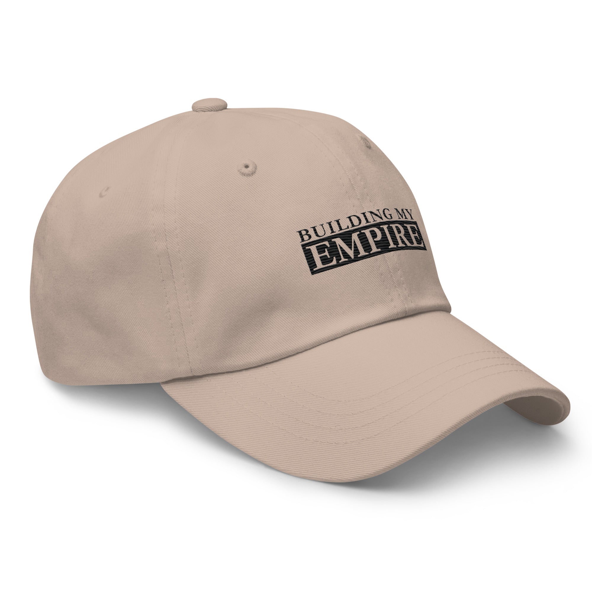 Hat | Building My Empire