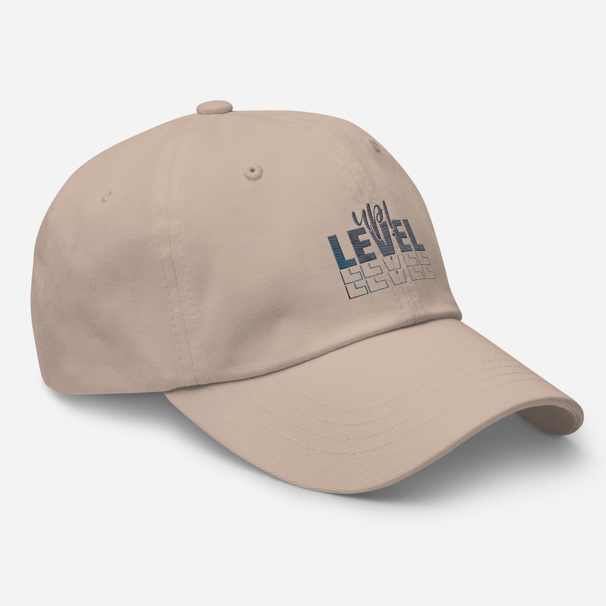 Hat | Level Up