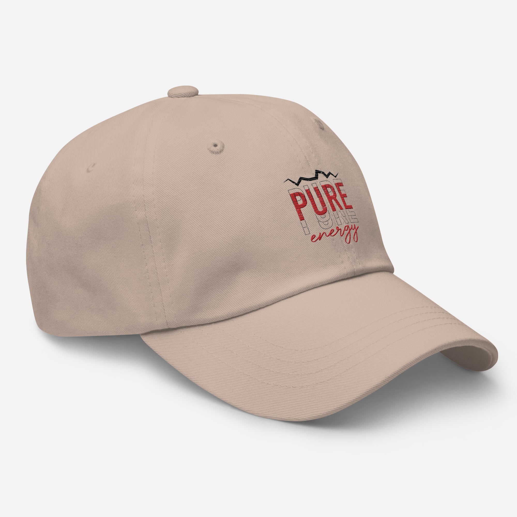 Hat | Pure Energy