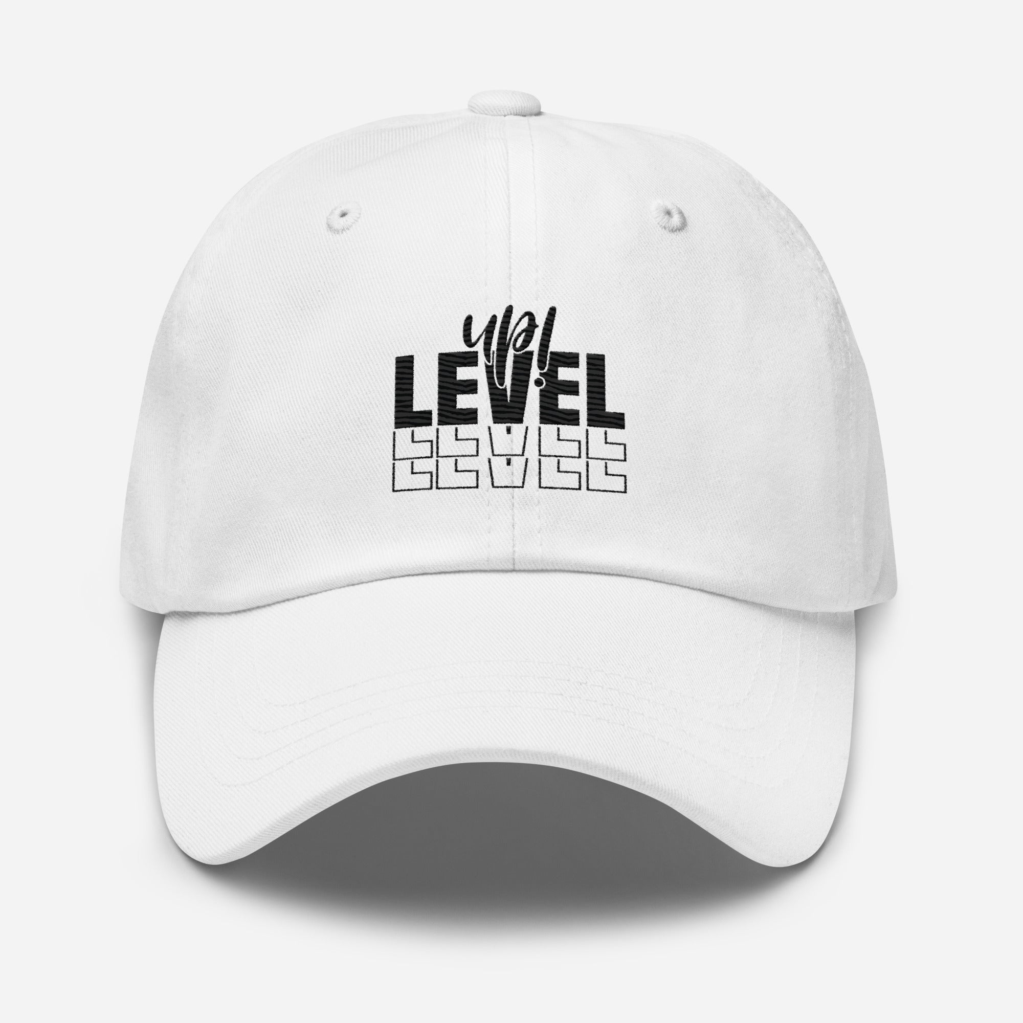 Hat | Level Up