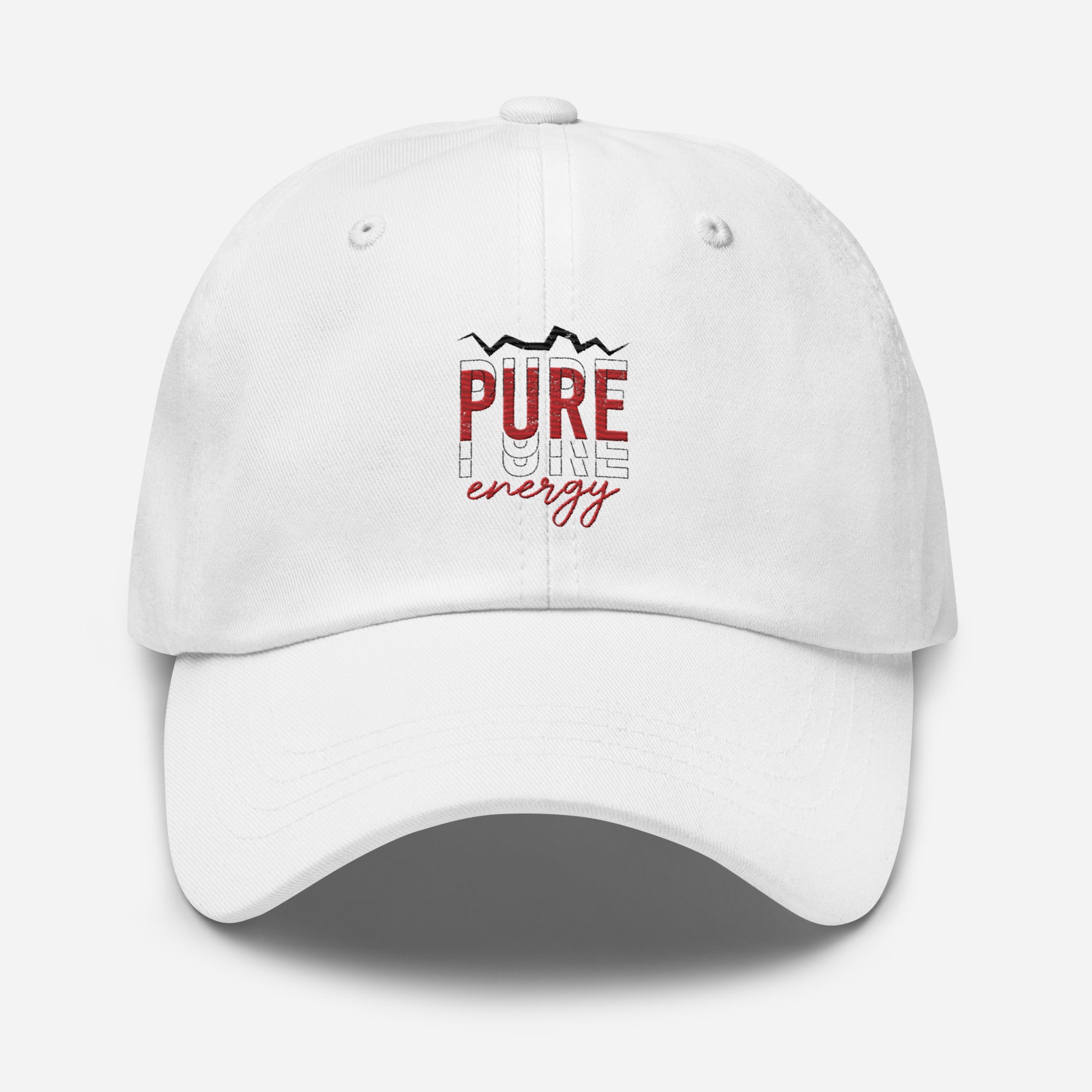 Hat | Pure Energy