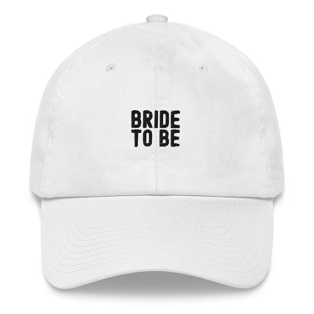 Dad hat | Bride to be