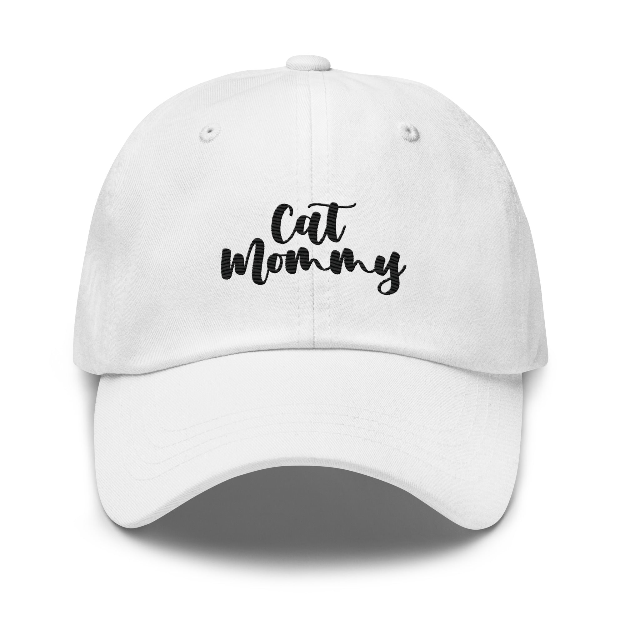 Hat | Cat Mommy