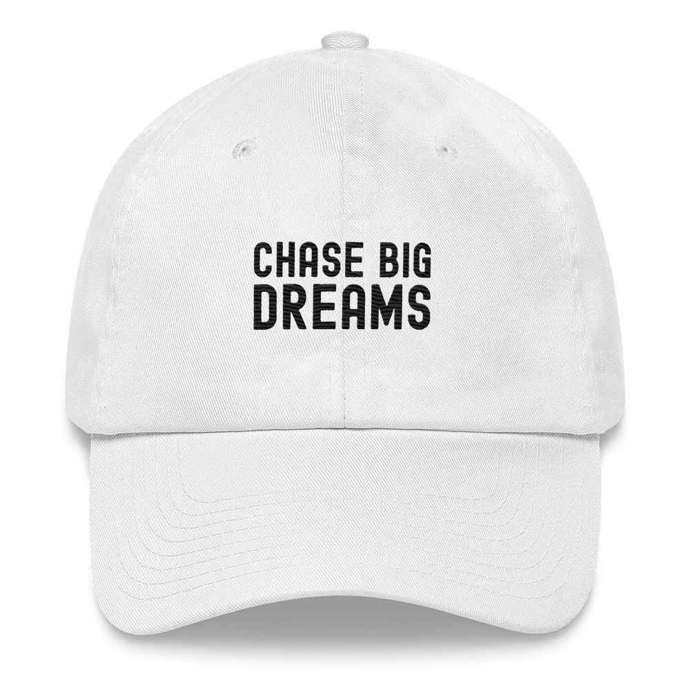 Hat | Chase Big Dreams