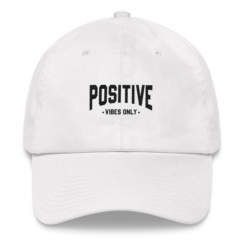 Hat | Positive Vibes Only