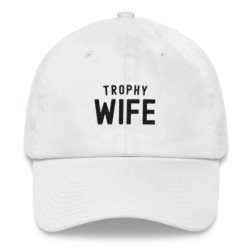 Hat | Trophy Wife