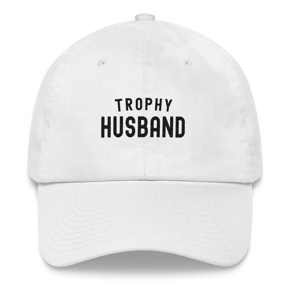 Hat | Trophy Husband