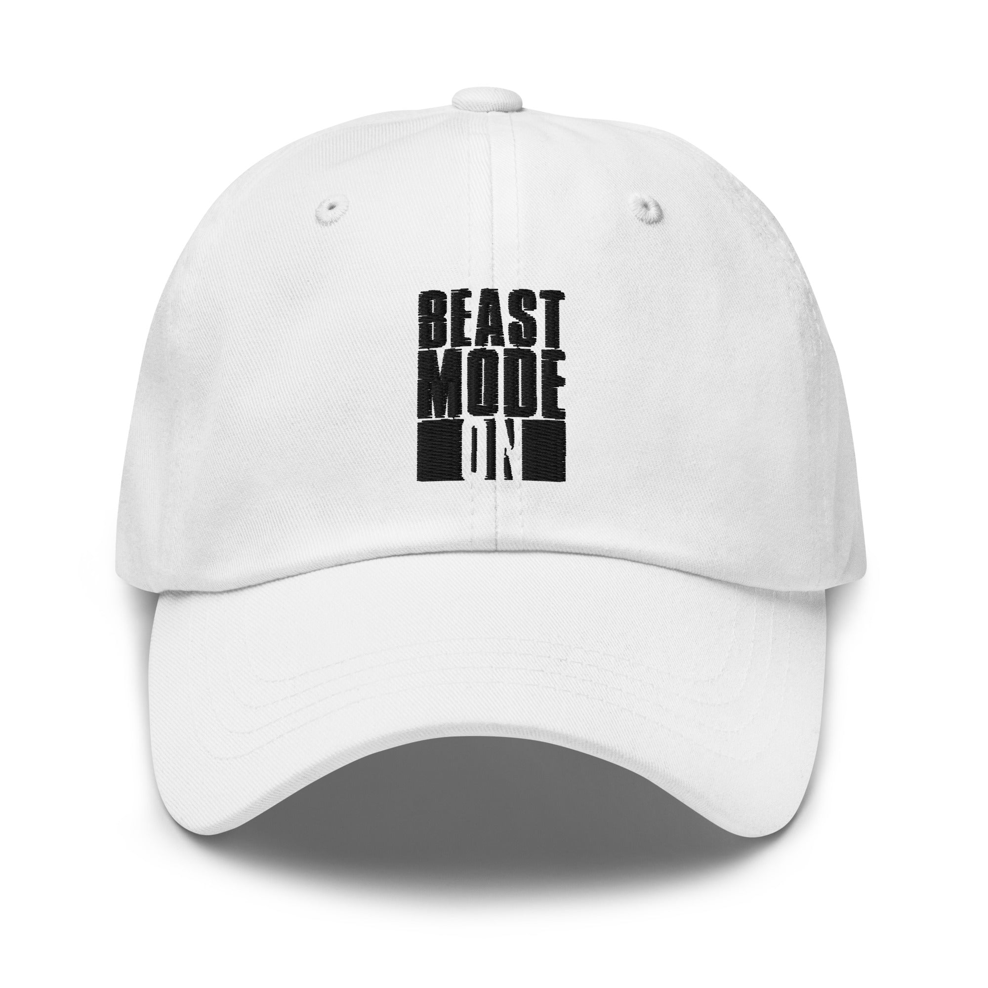Hat | Beast Mode