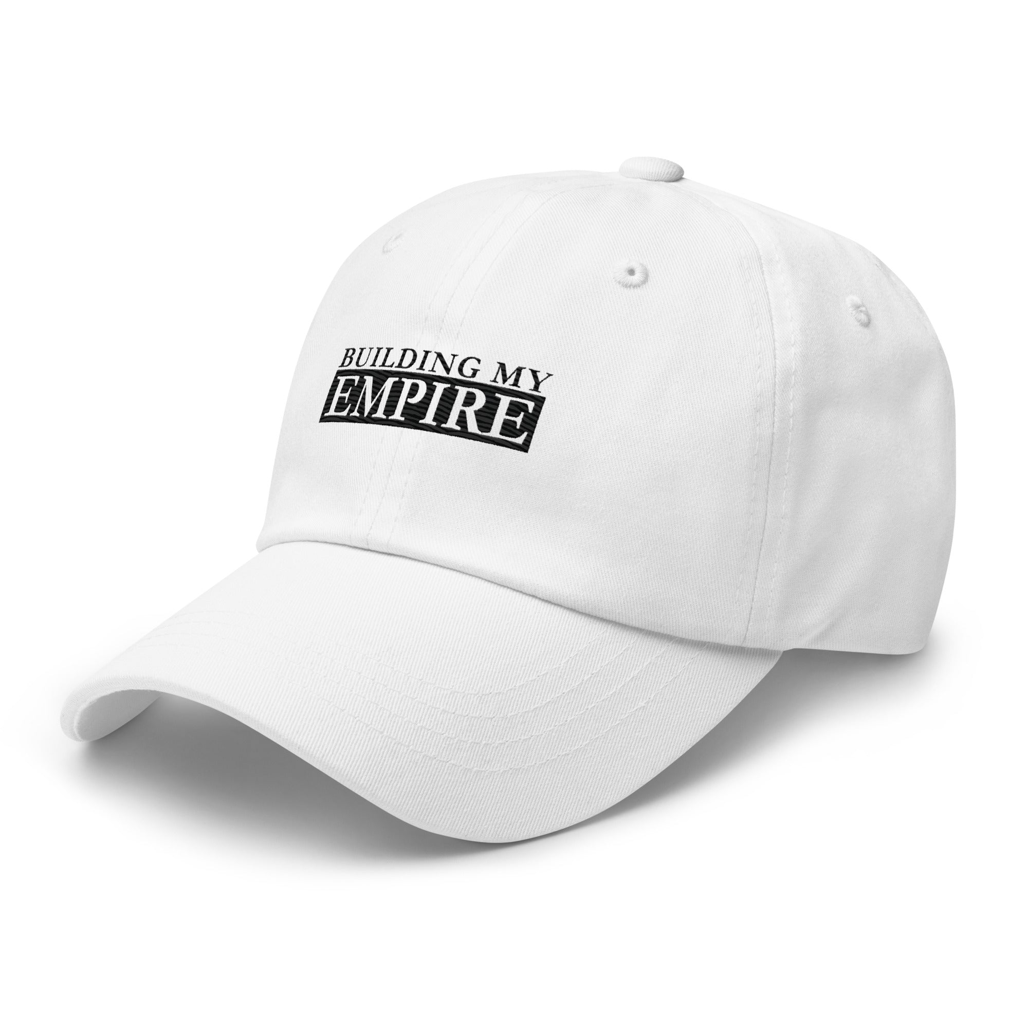 Hat | Building My Empire