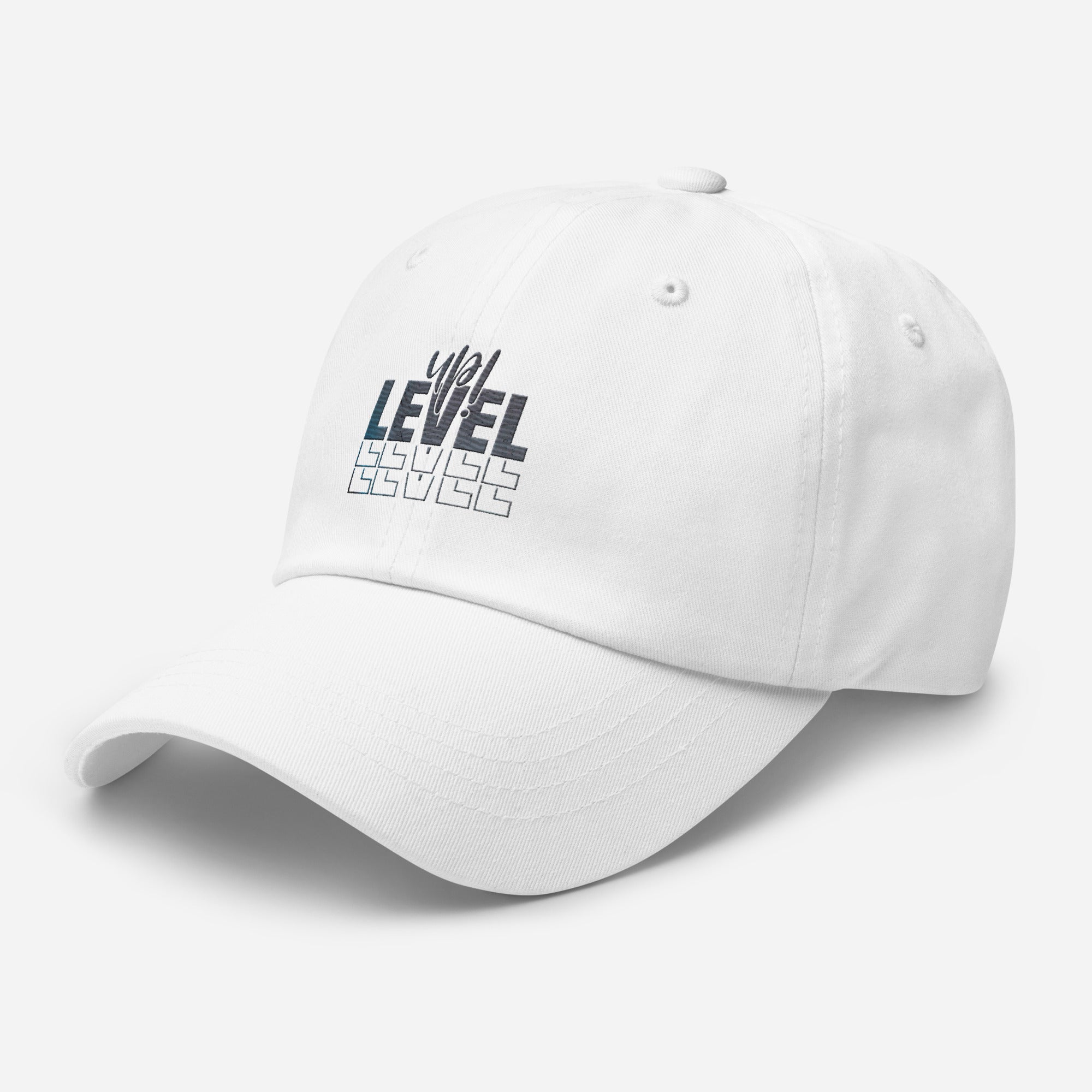 Hat | Level Up
