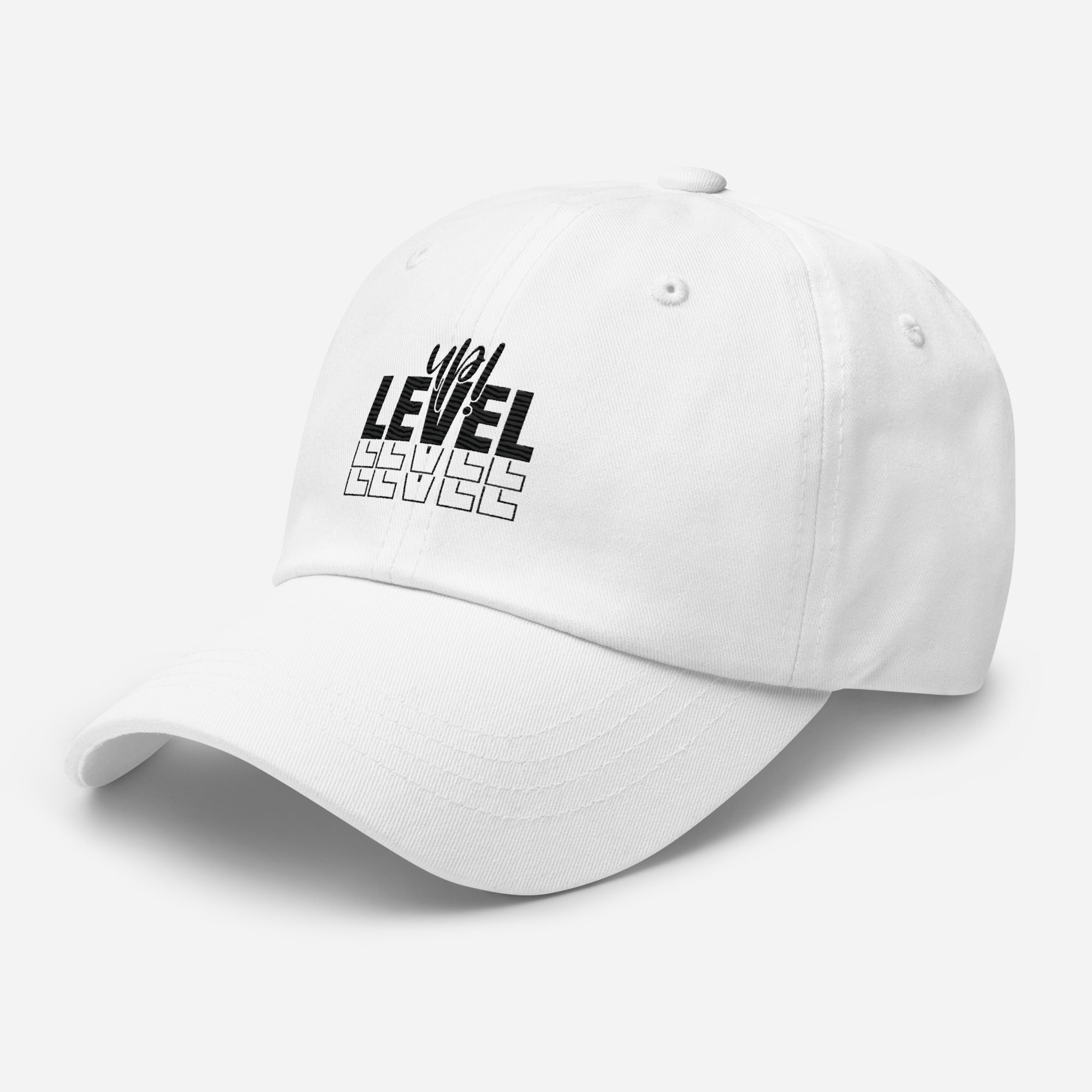 Hat | Level Up