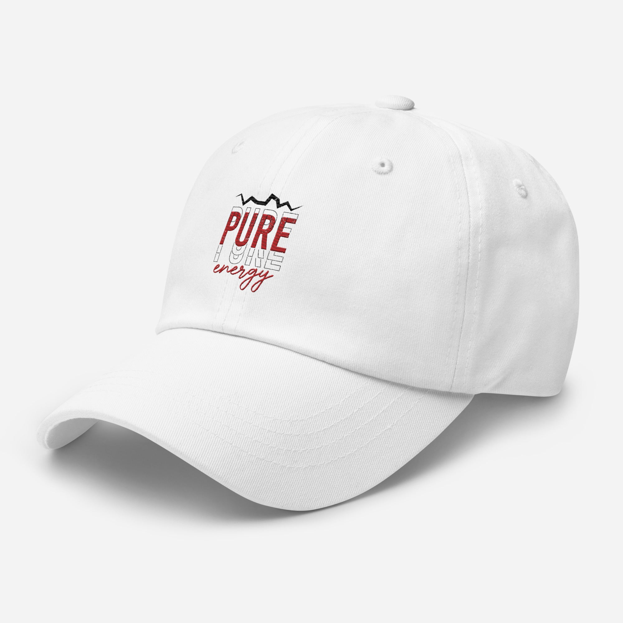 Hat | Pure Energy