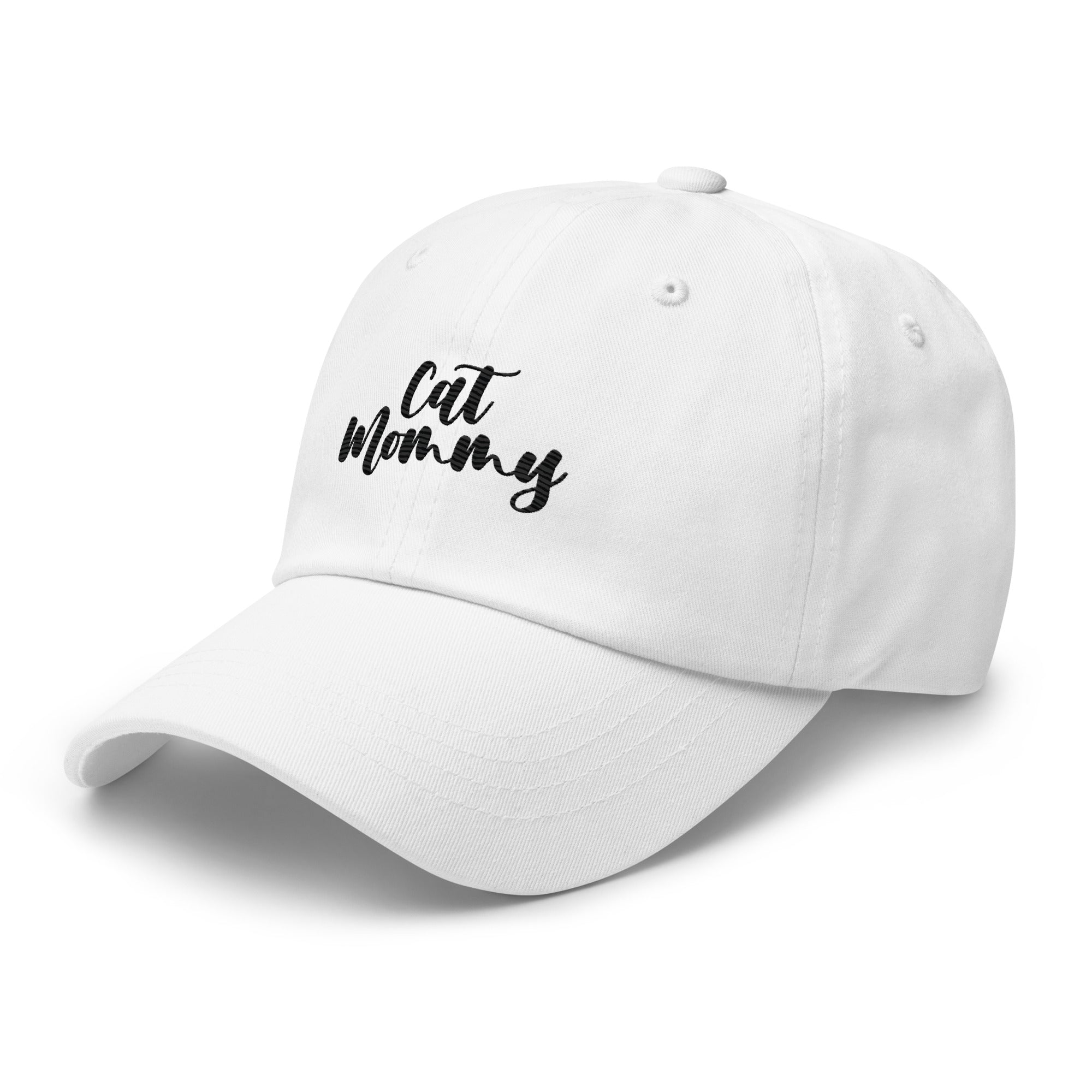Hat | Cat Mommy
