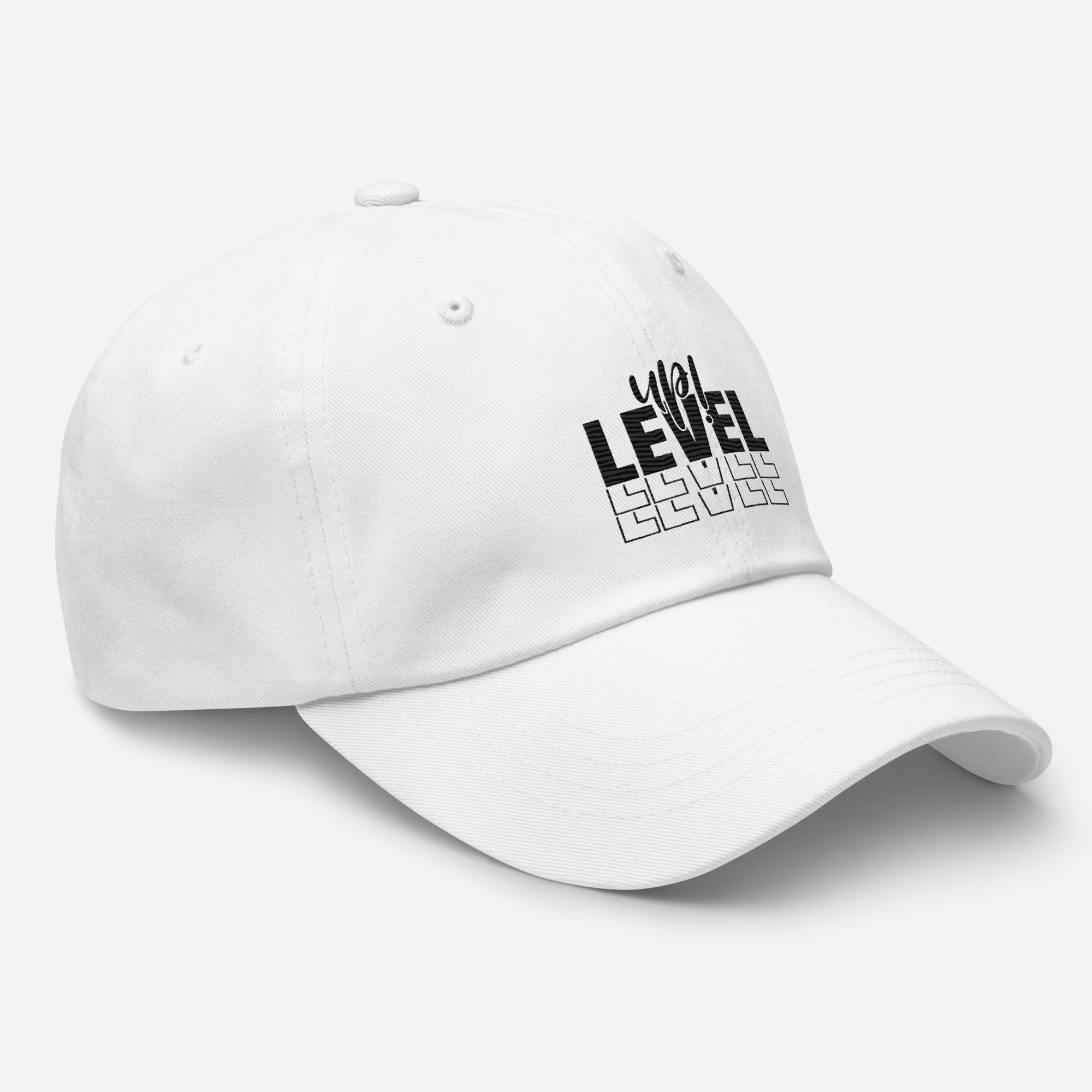 Hat | Level Up