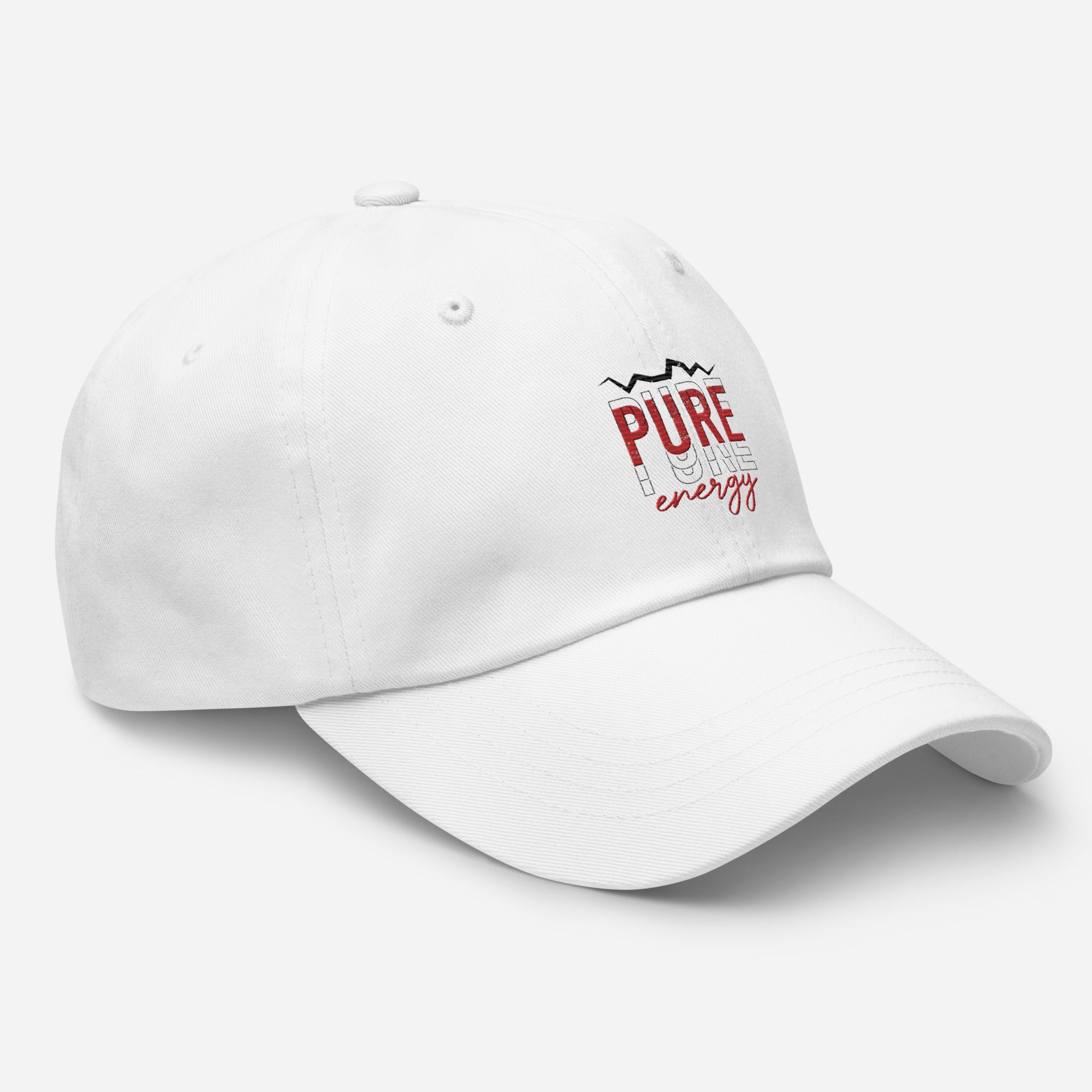 Hat | Pure Energy