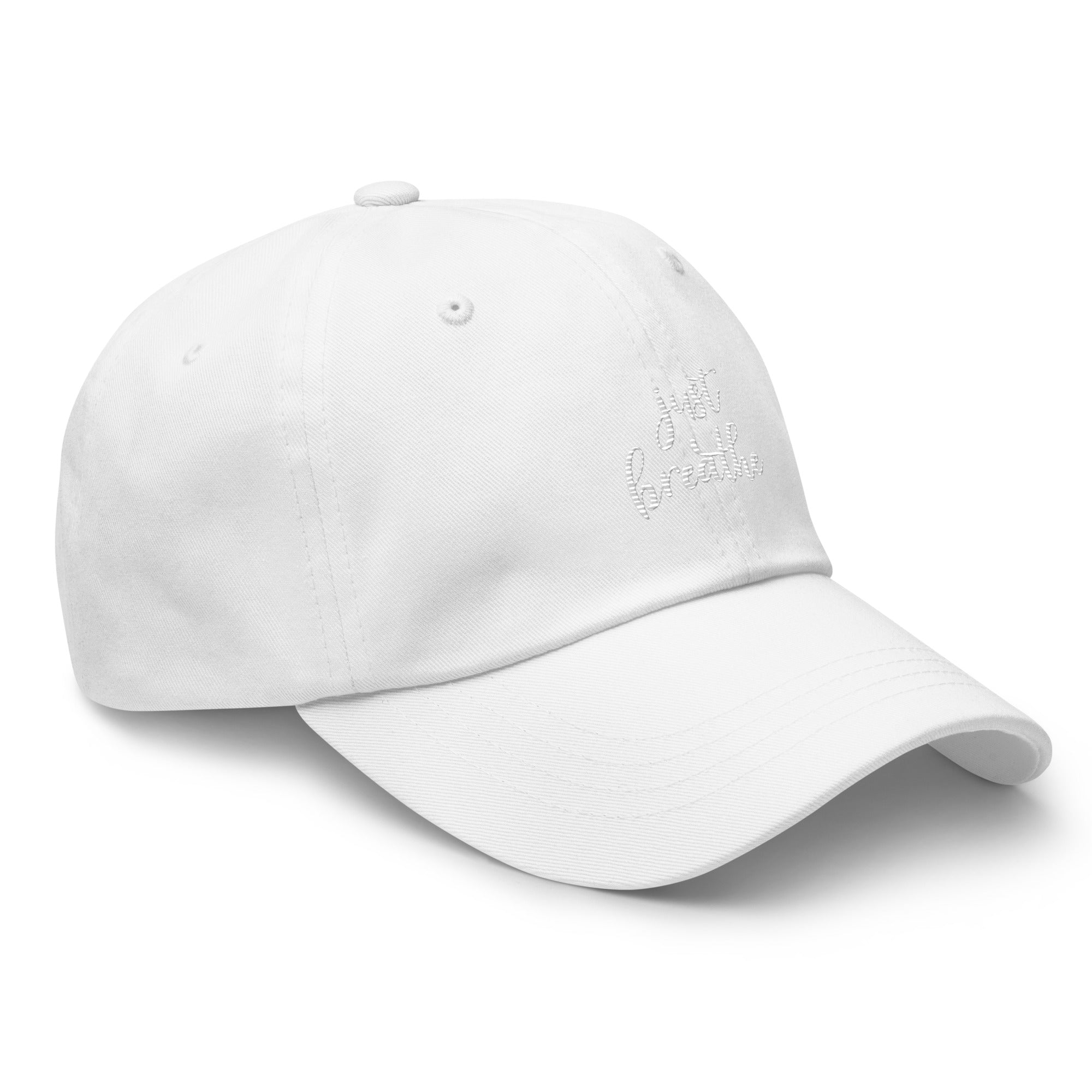 Hat | Just Breathe