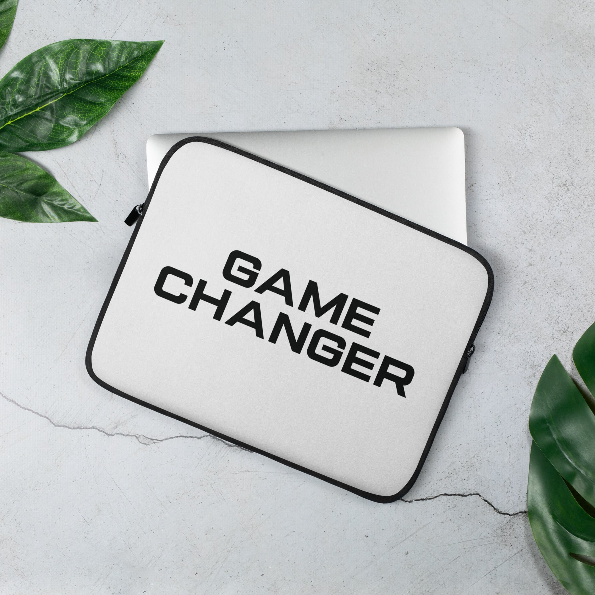 Laptop Sleeve | Gamechanger