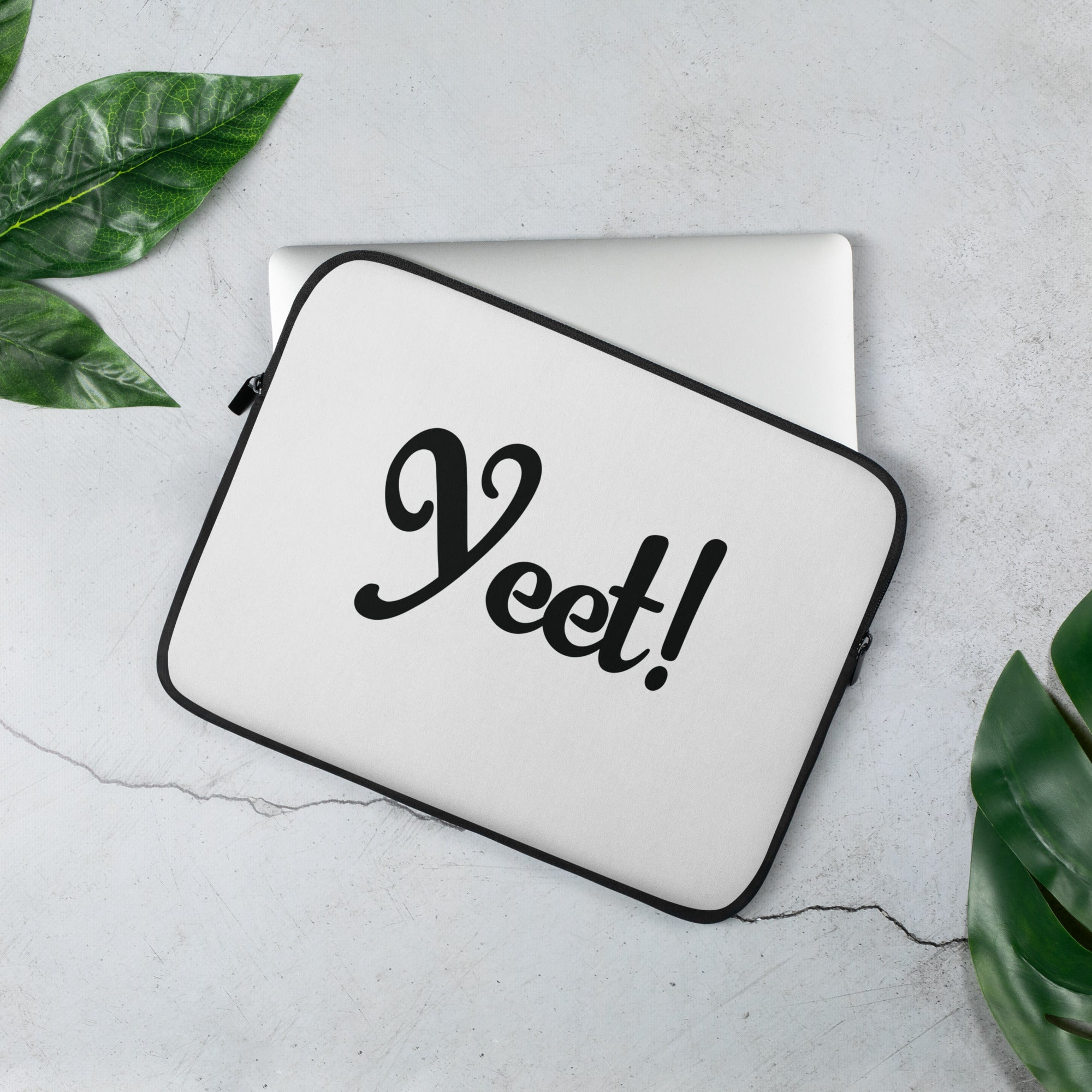 Laptop Sleeve | Yeet