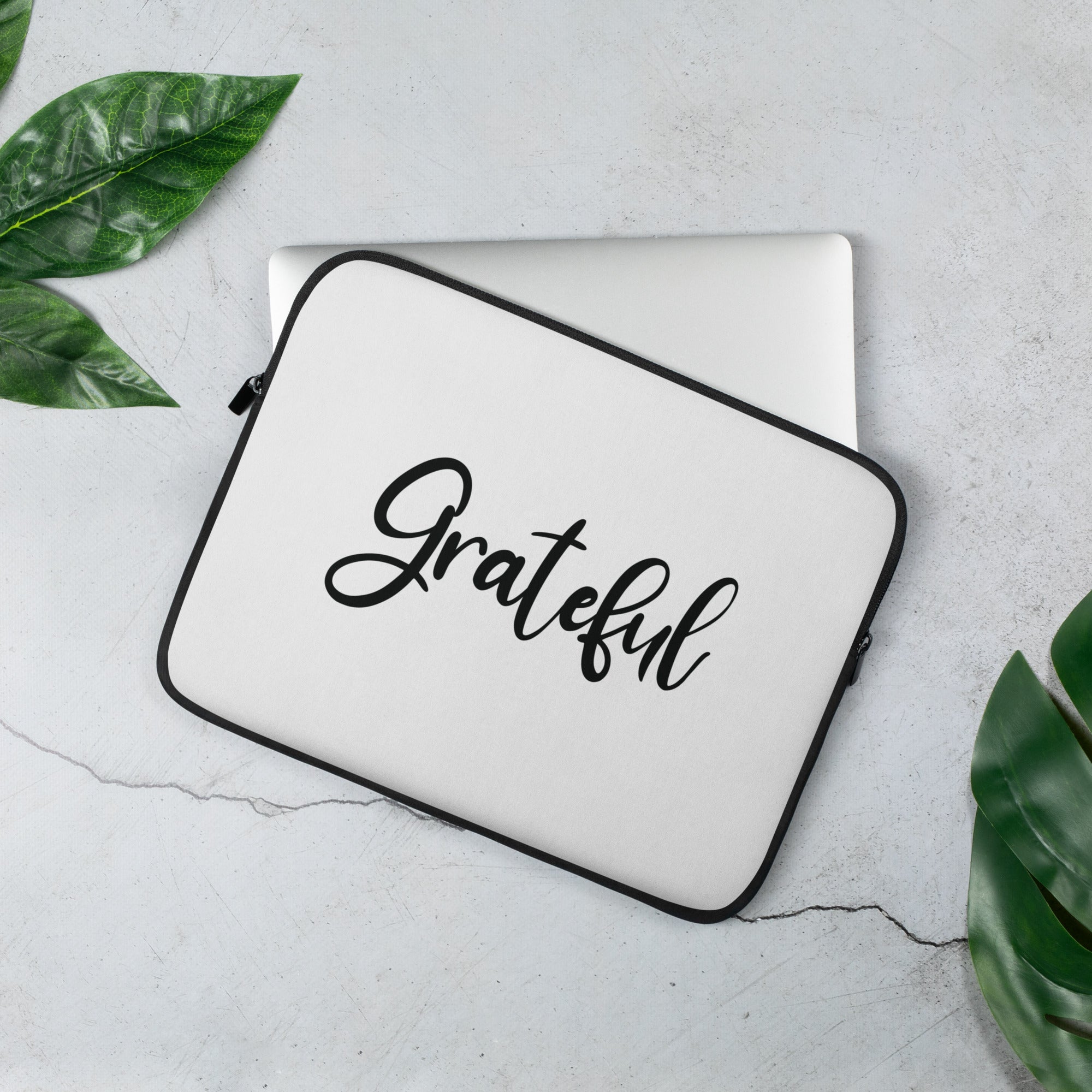 Laptop Sleeve | Grateful