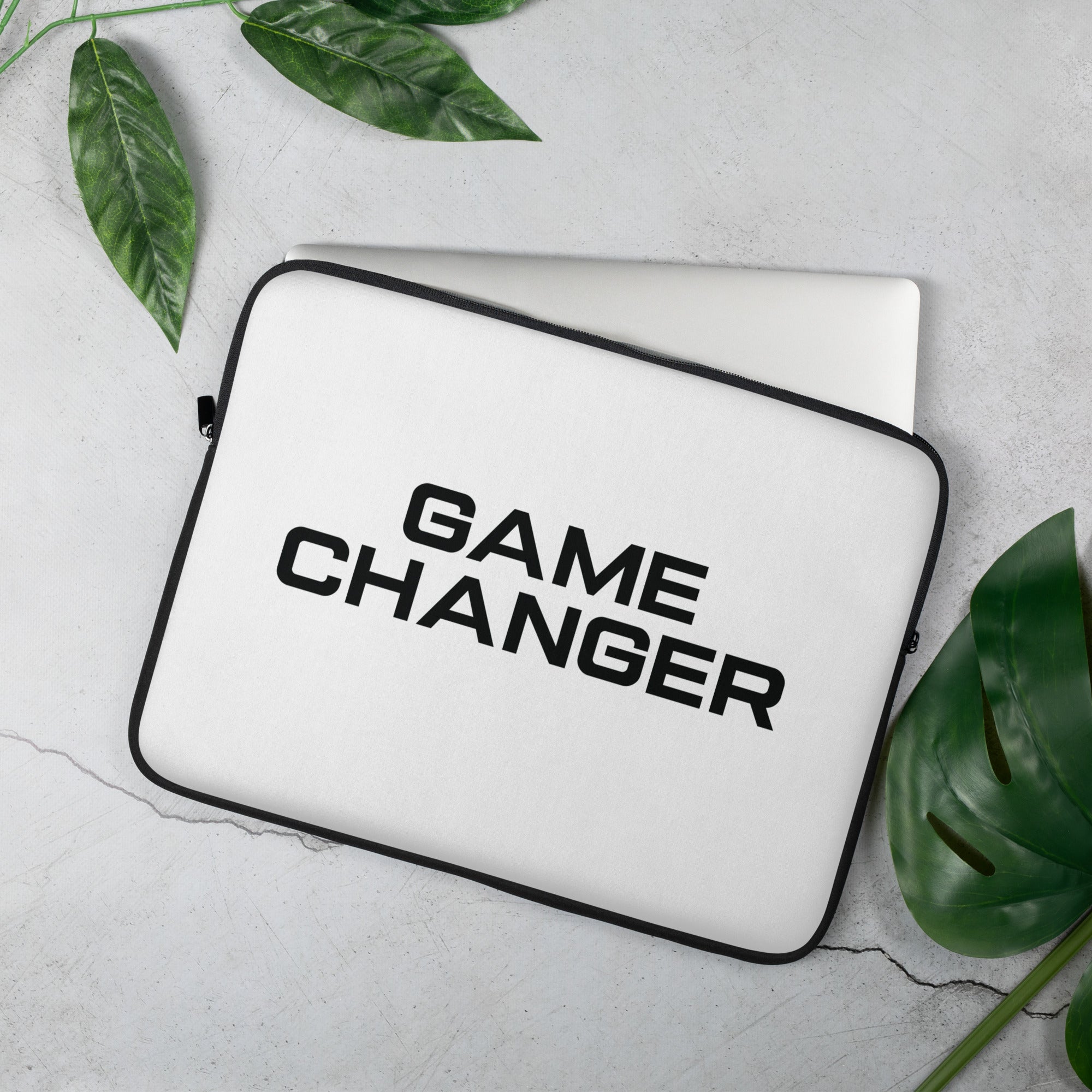 Laptop Sleeve | Gamechanger