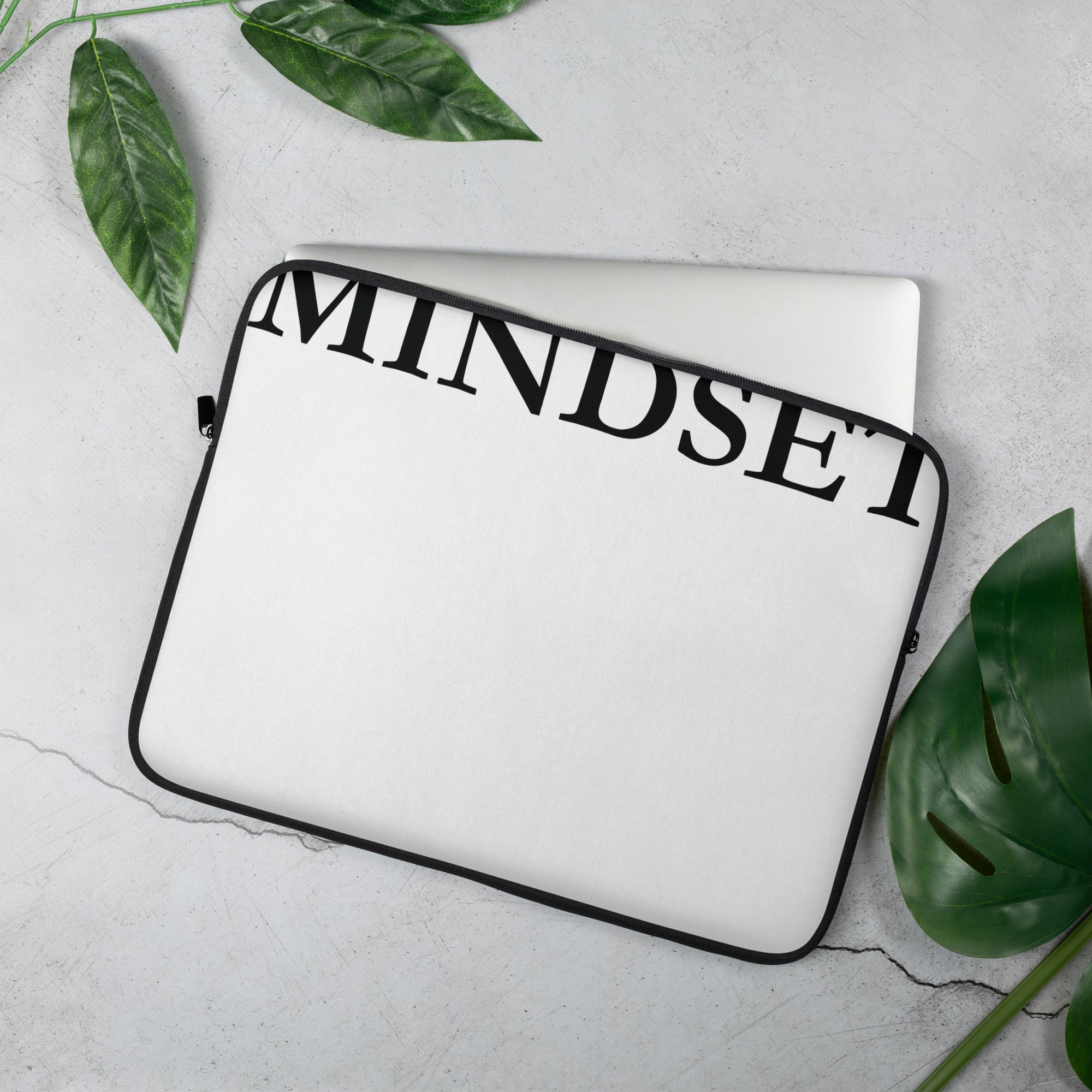 Laptop Sleeve | CEO Mindset