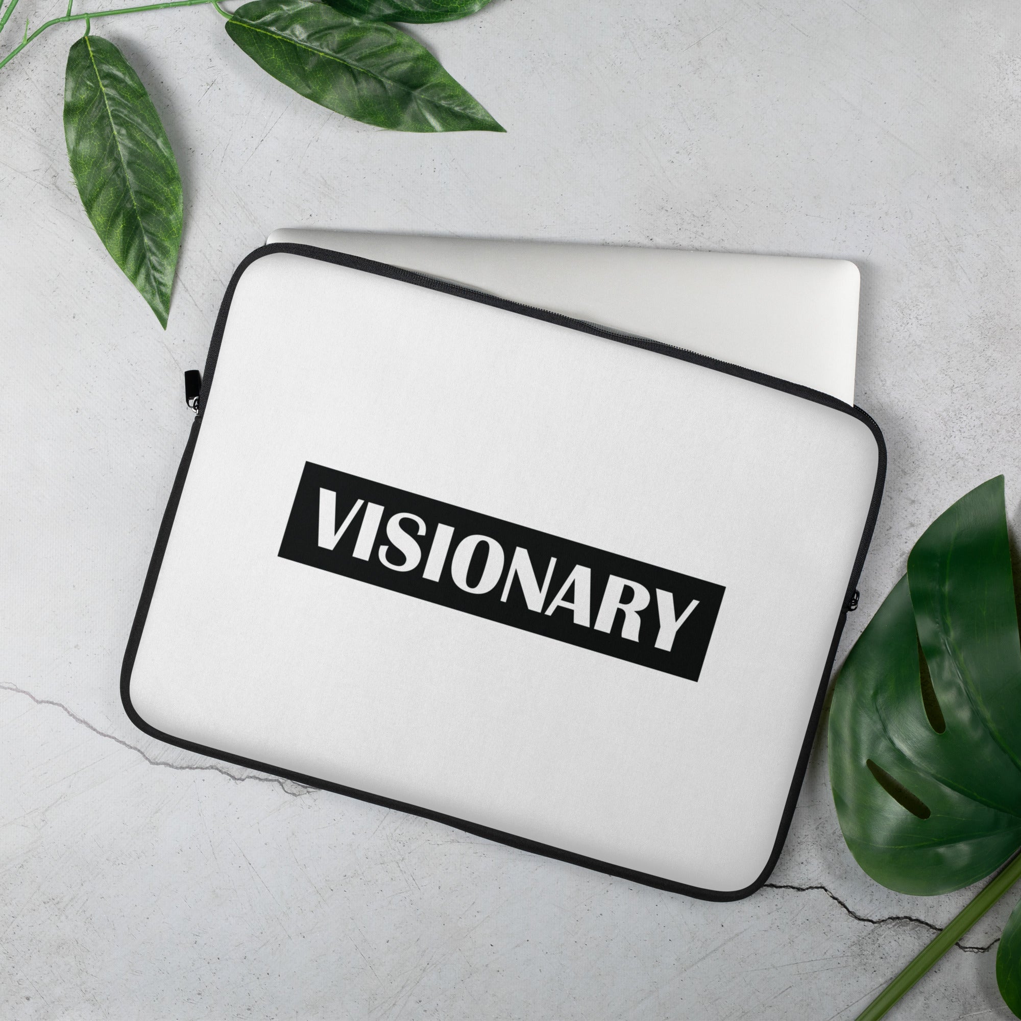 Laptop Sleeve | Visionary