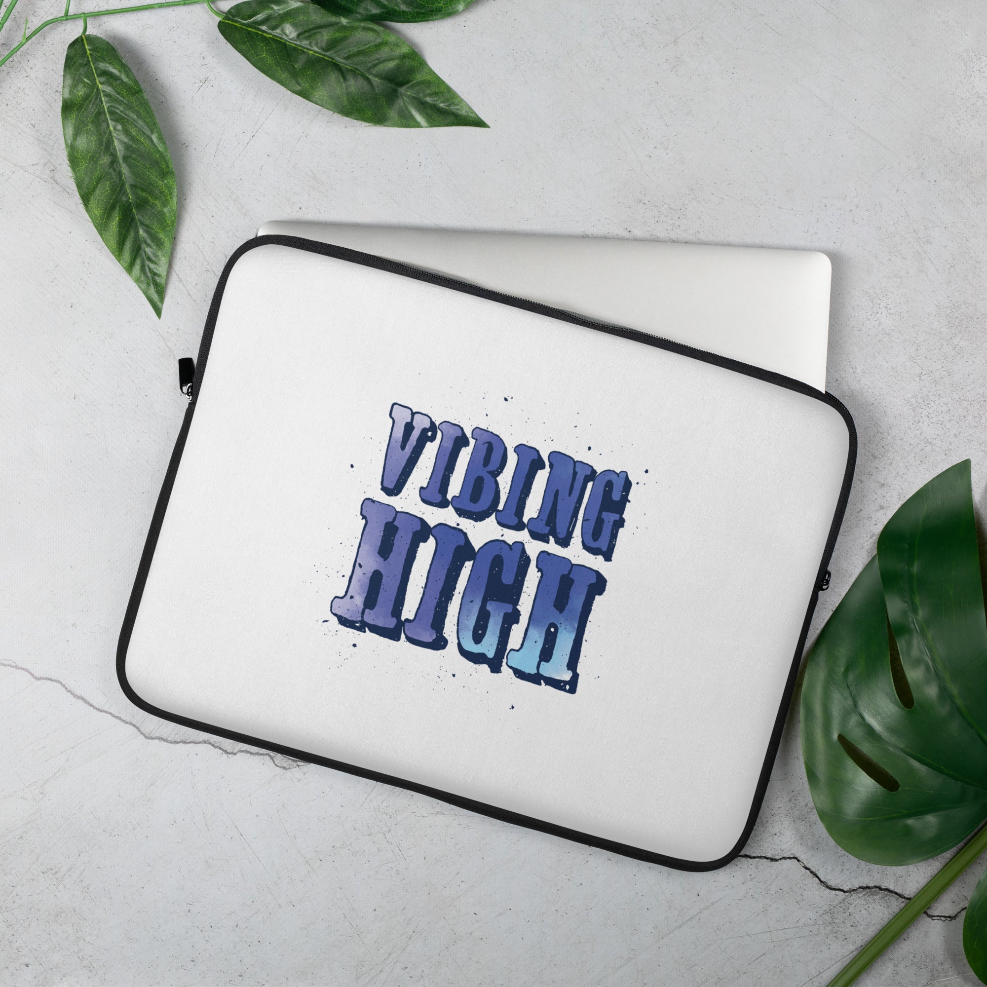 Laptop Sleeve | Vibing High