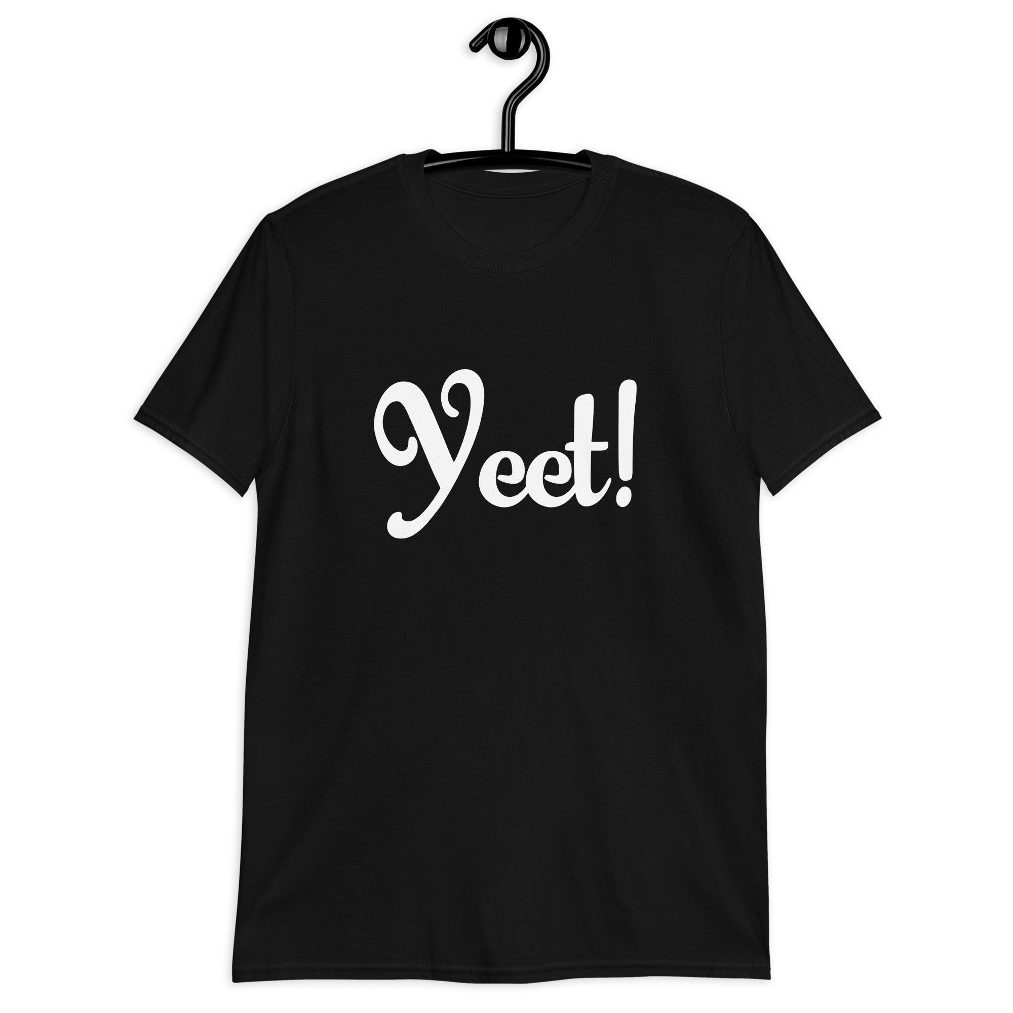 Short-Sleeve Unisex T-Shirt | Yeet