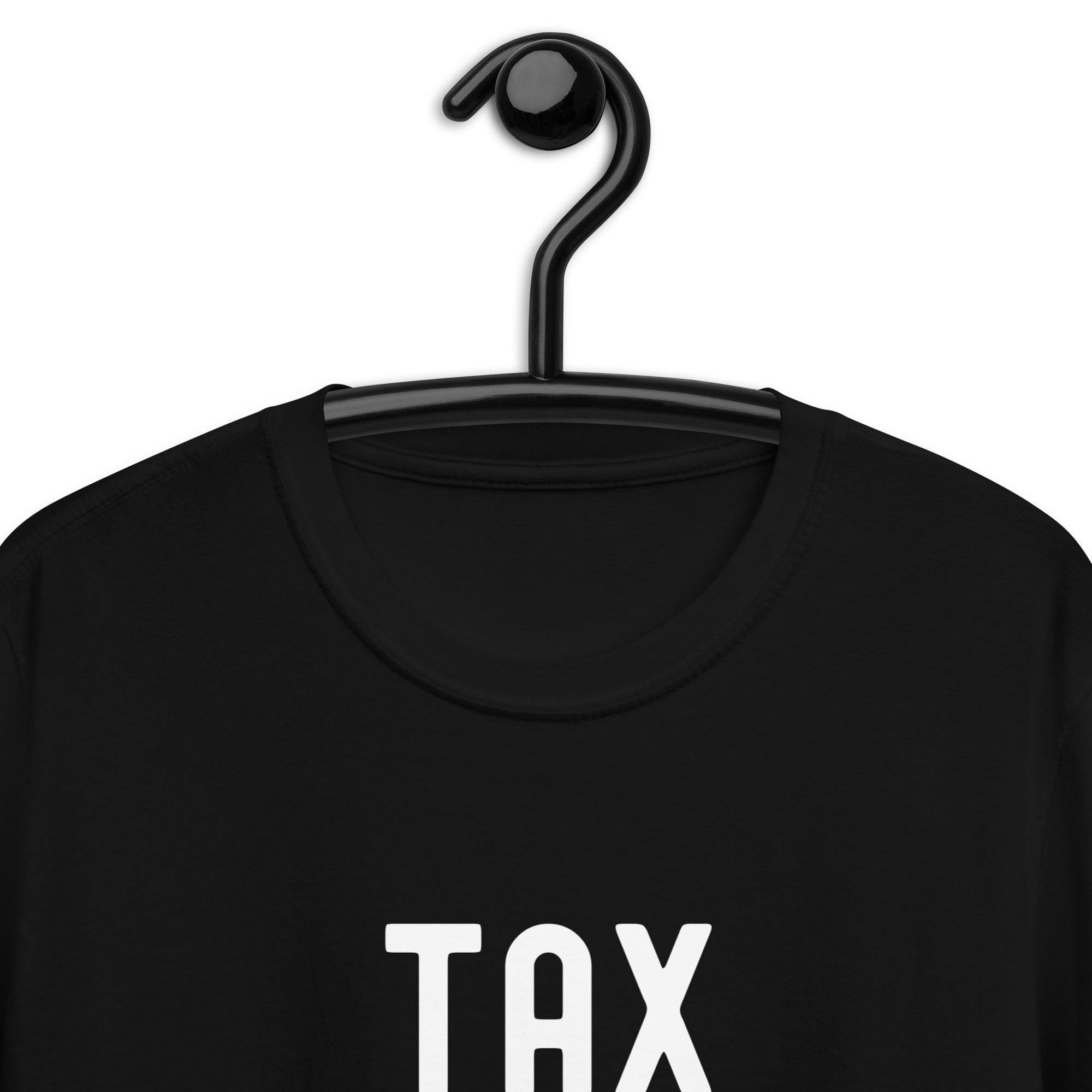 Short-Sleeve Unisex T-Shirt | Tax Lawyer