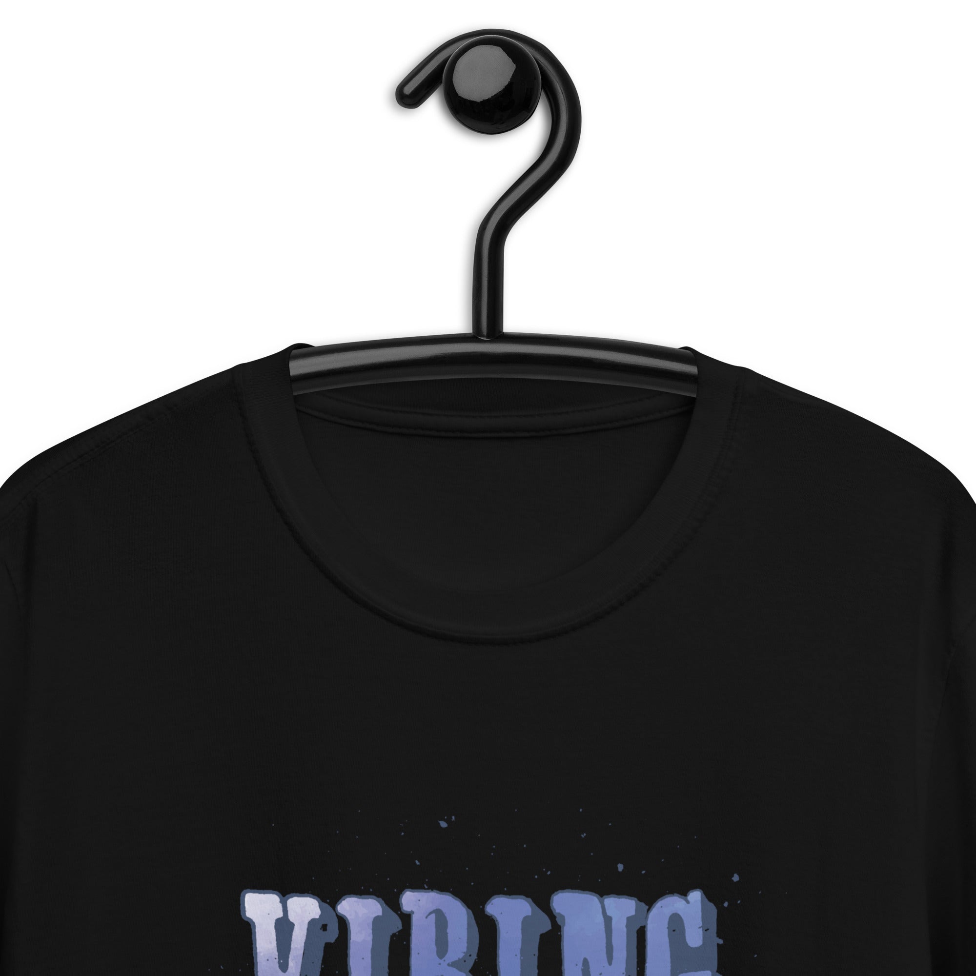 Short-Sleeve Unisex T-Shirt | Vibing High