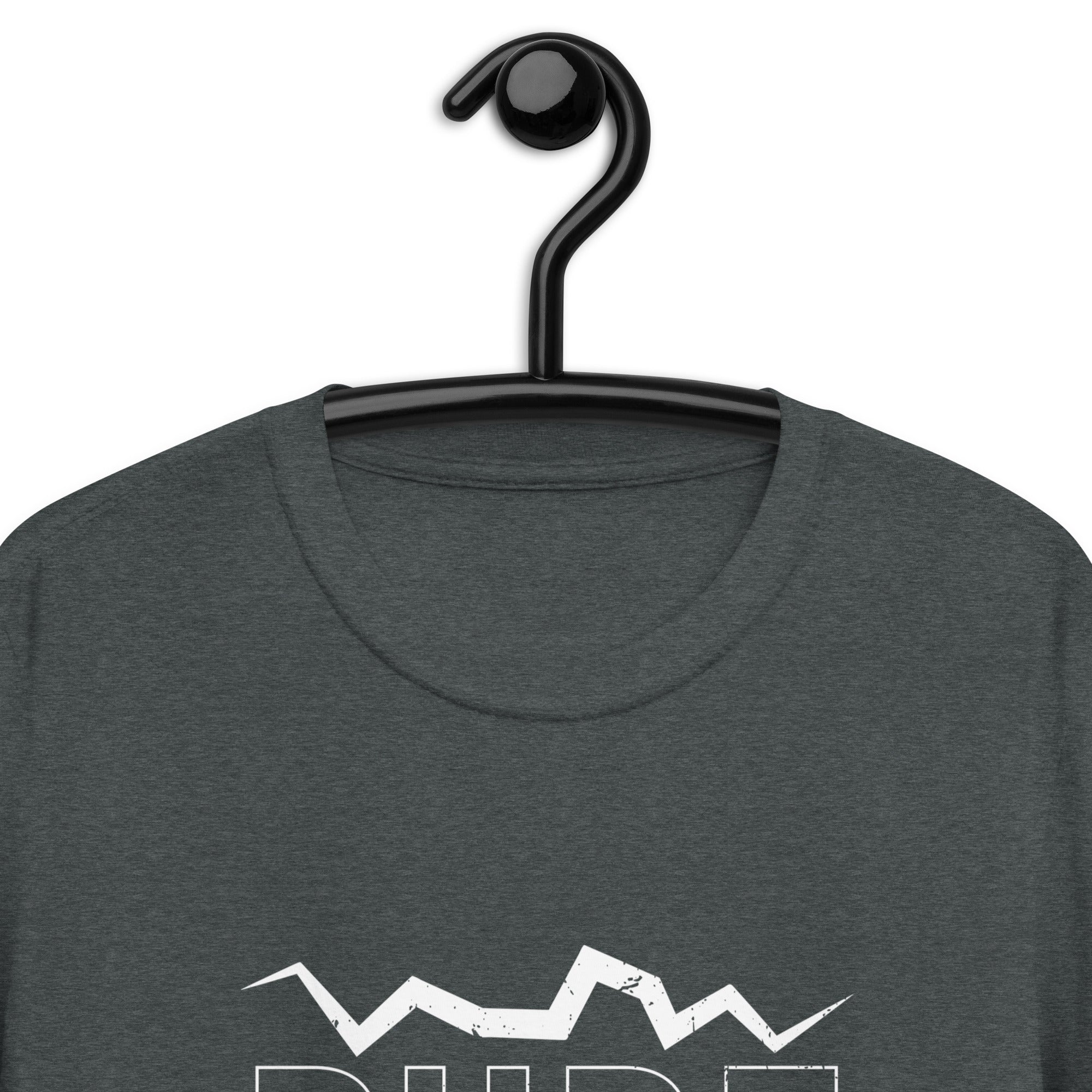 Short-Sleeve Unisex T-Shirt | Pure Energy