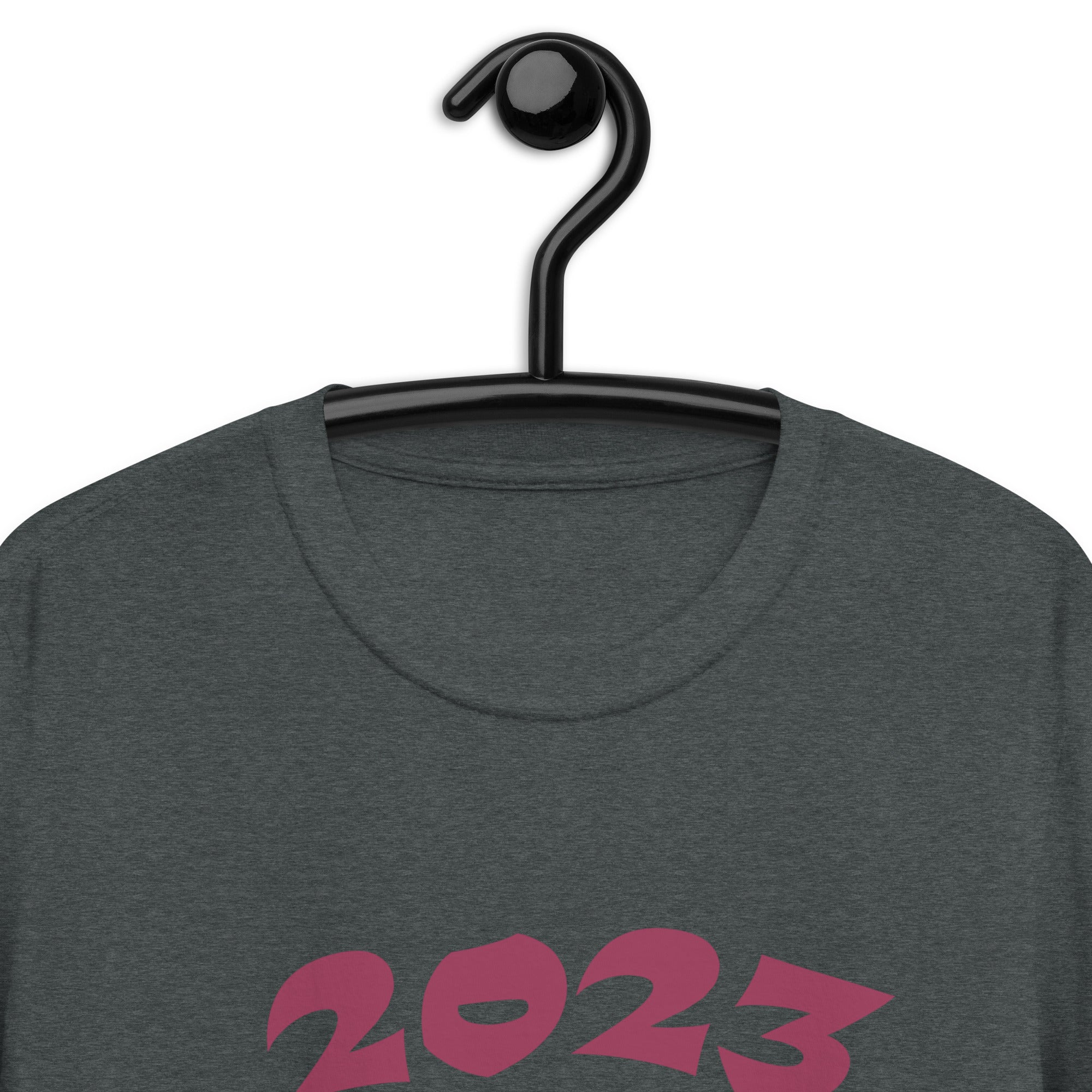 Short-Sleeve Unisex T-Shirt | 2023 Year of the Rabbit